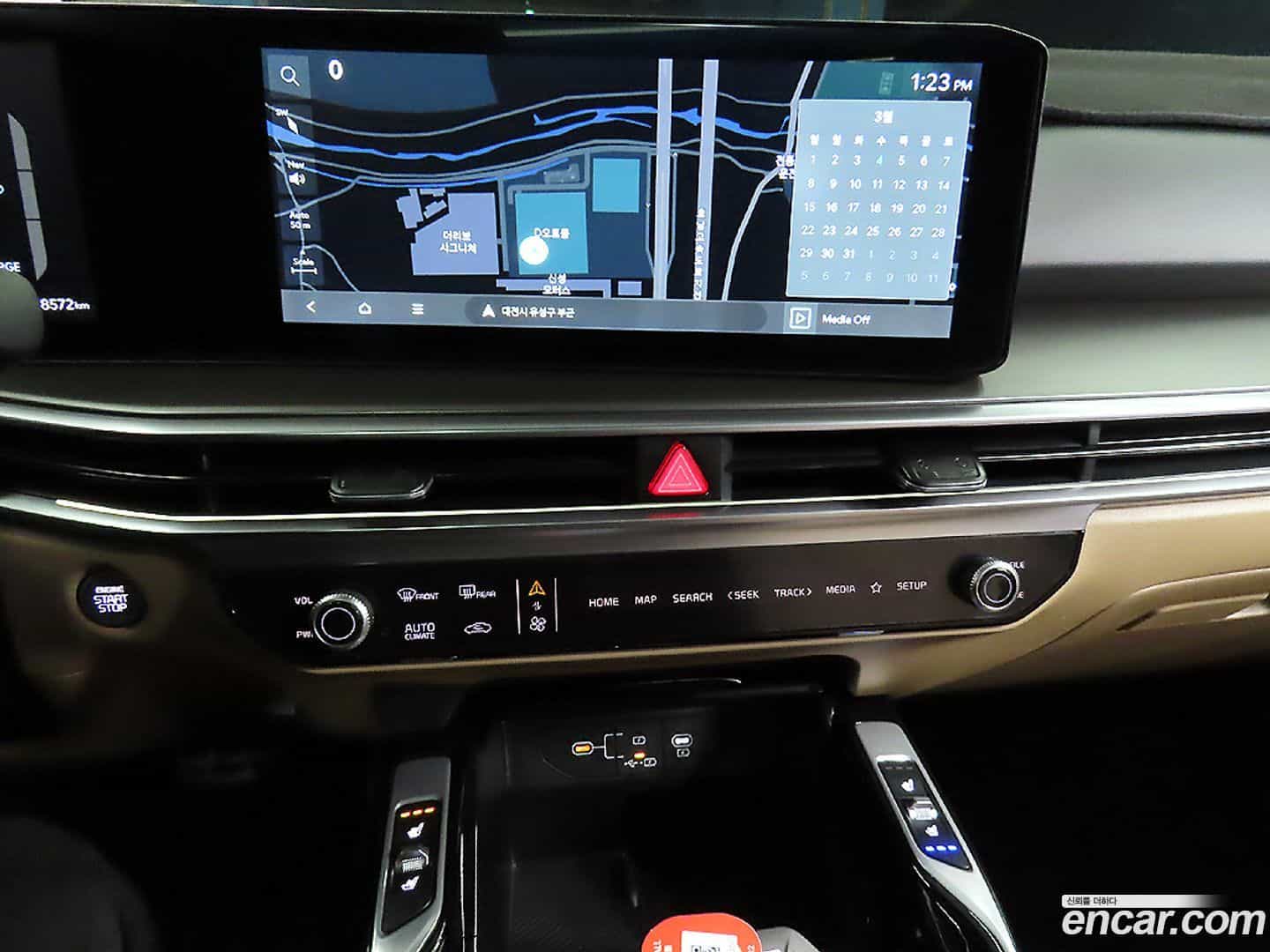 Sorento Kia 2025.6-OPTION-017