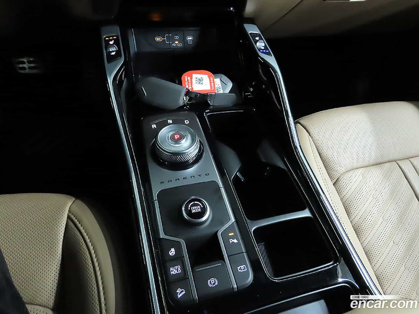 Sorento Kia 2025.6-OPTION-018