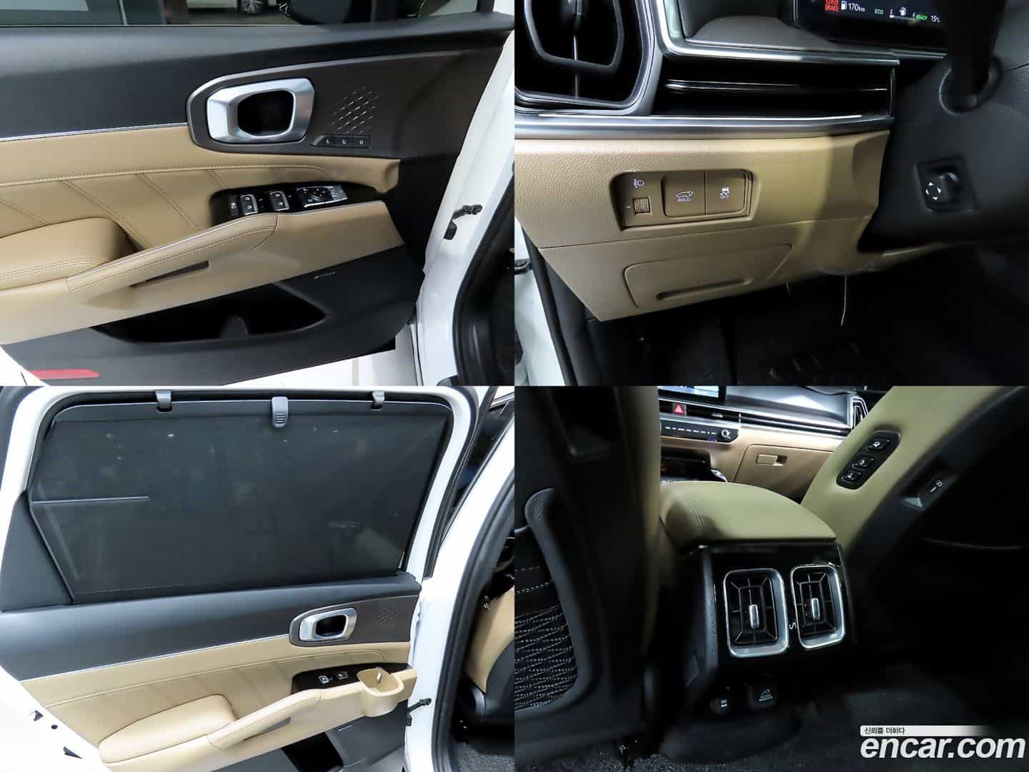 Sorento Kia 2025.6-OPTION-019
