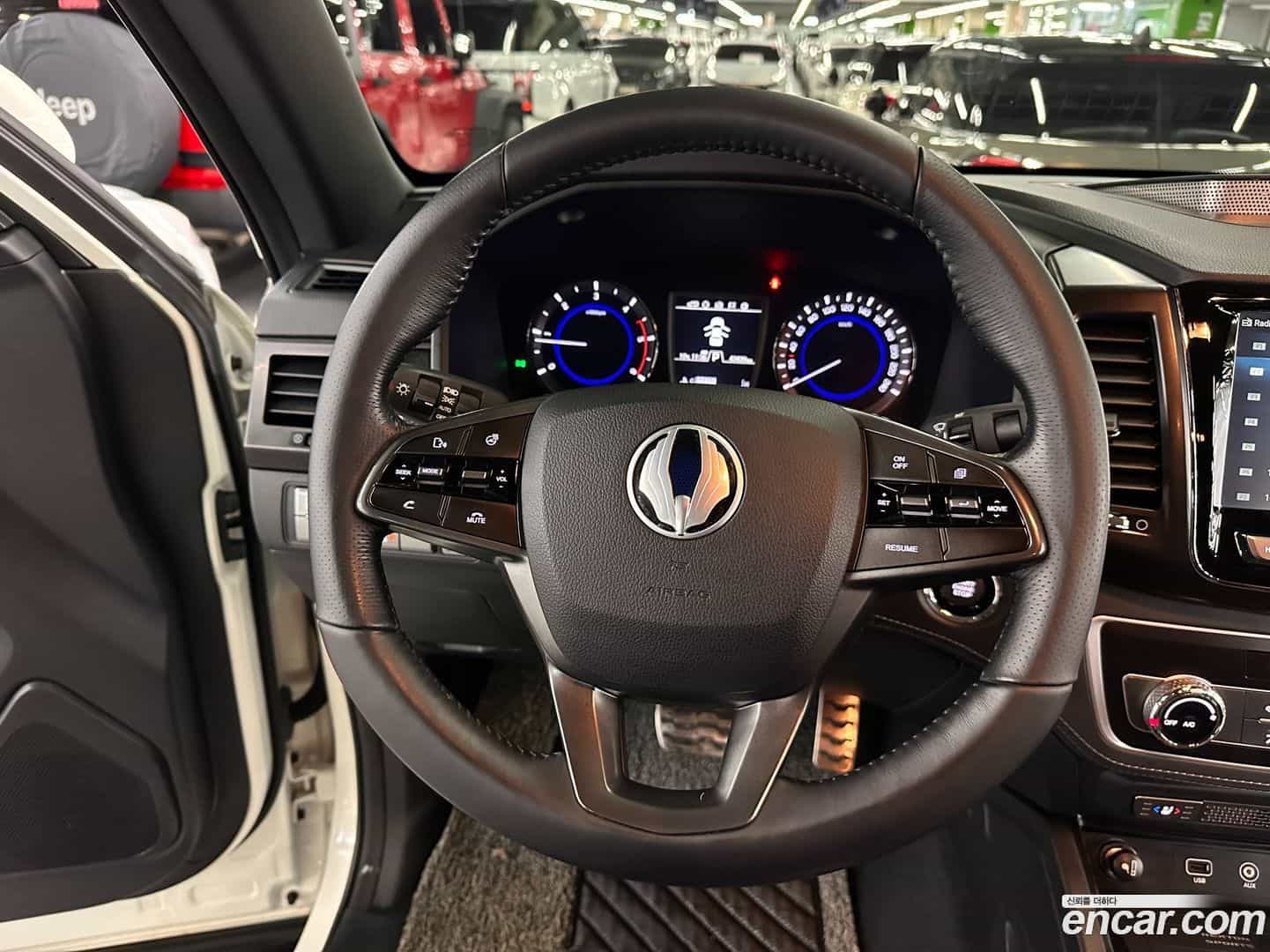 Rexton KG Mobility 2020.11-INNER-008