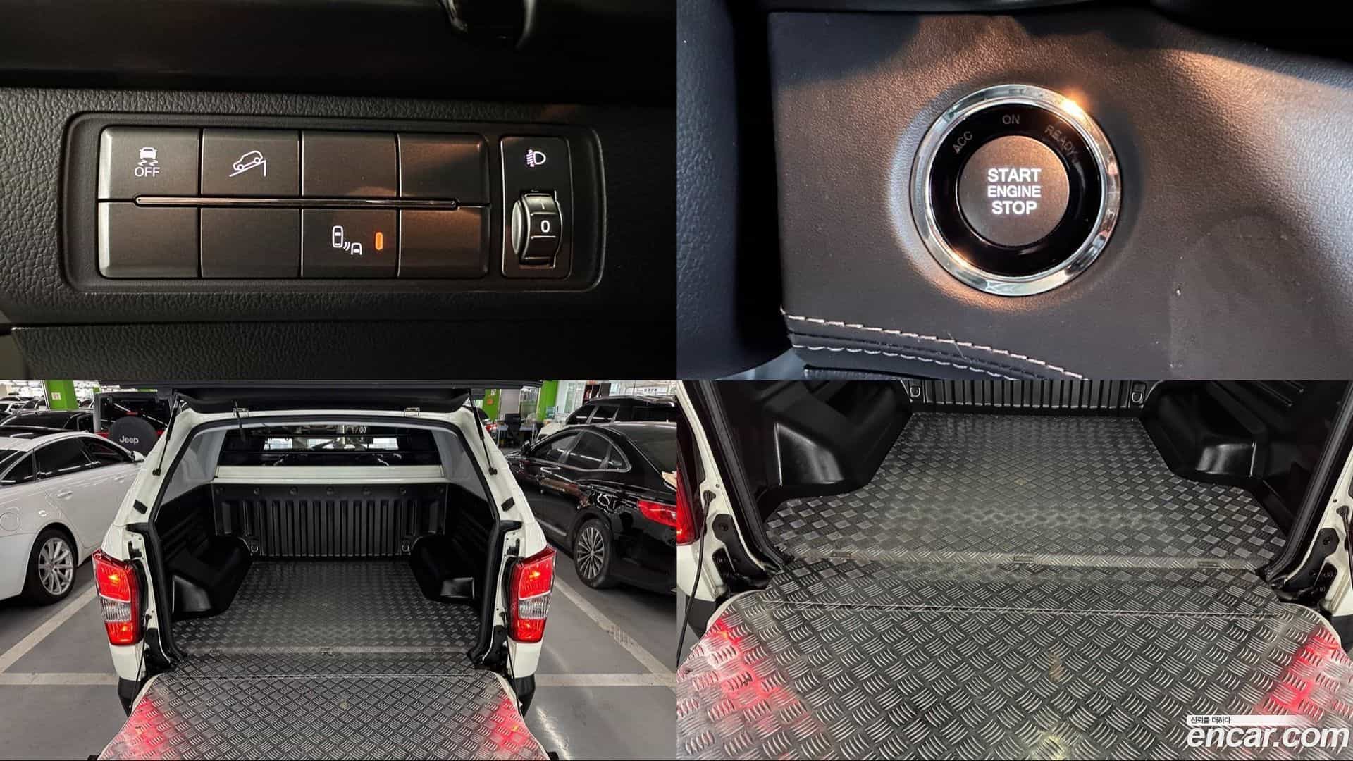 Rexton KG Mobility 2020.11-OPTION-021