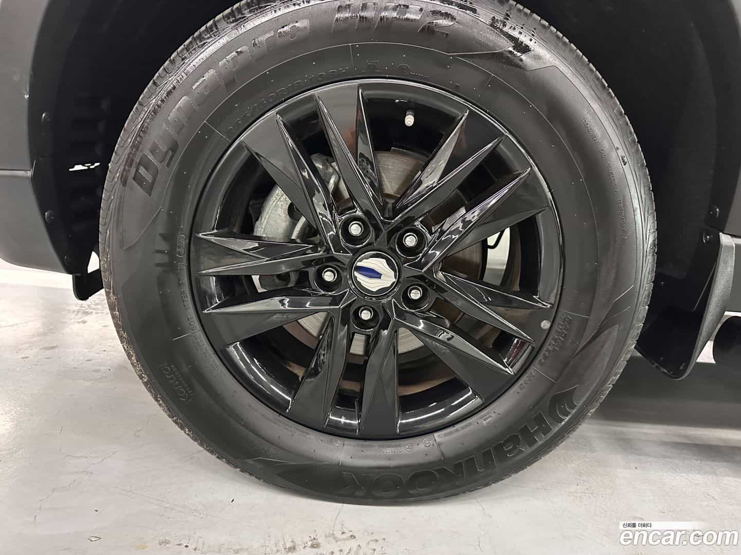 Rexton KG Mobility 2020.11-OPTION-022