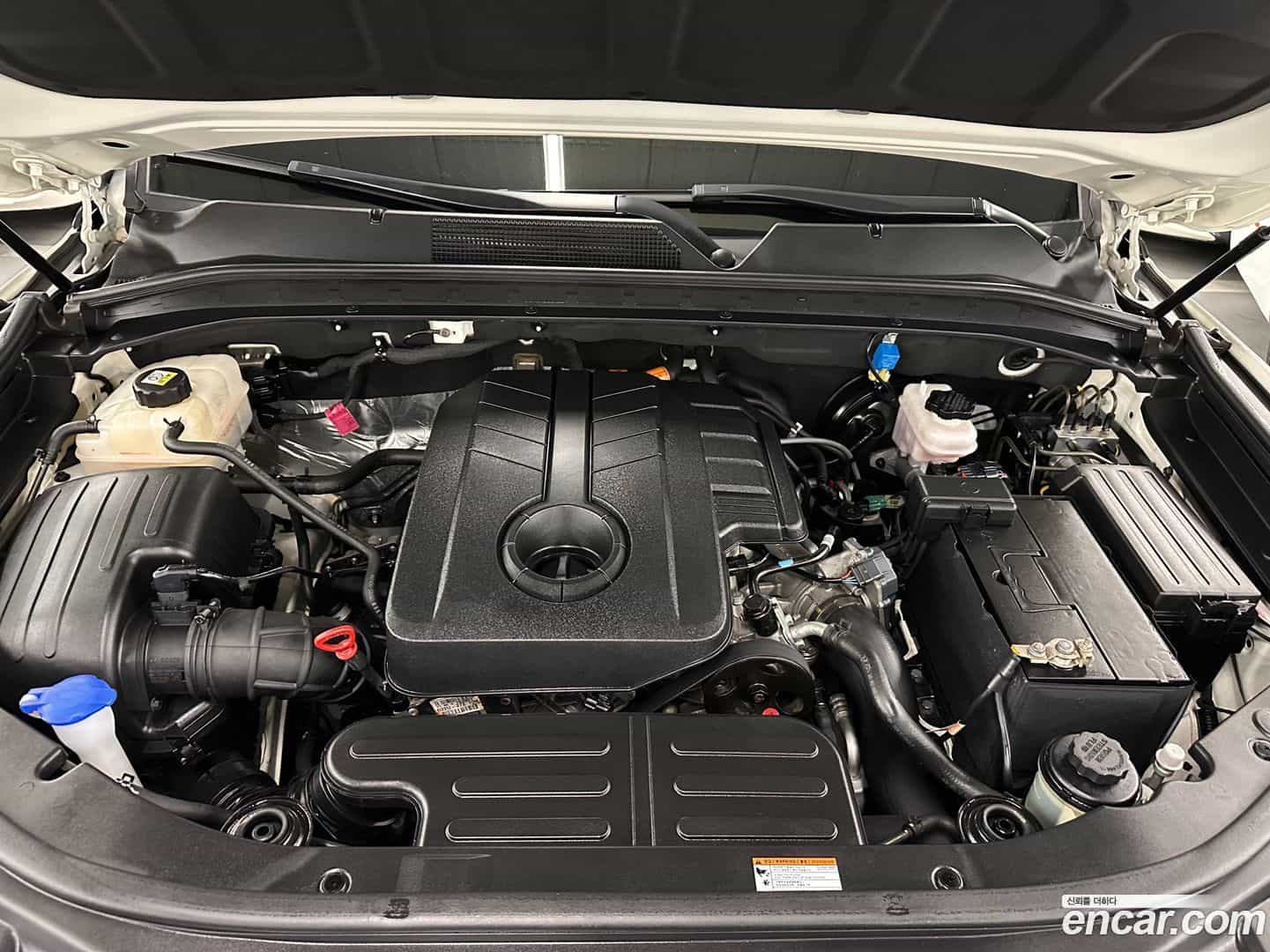 Rexton KG Mobility 2020.11-OPTION-024