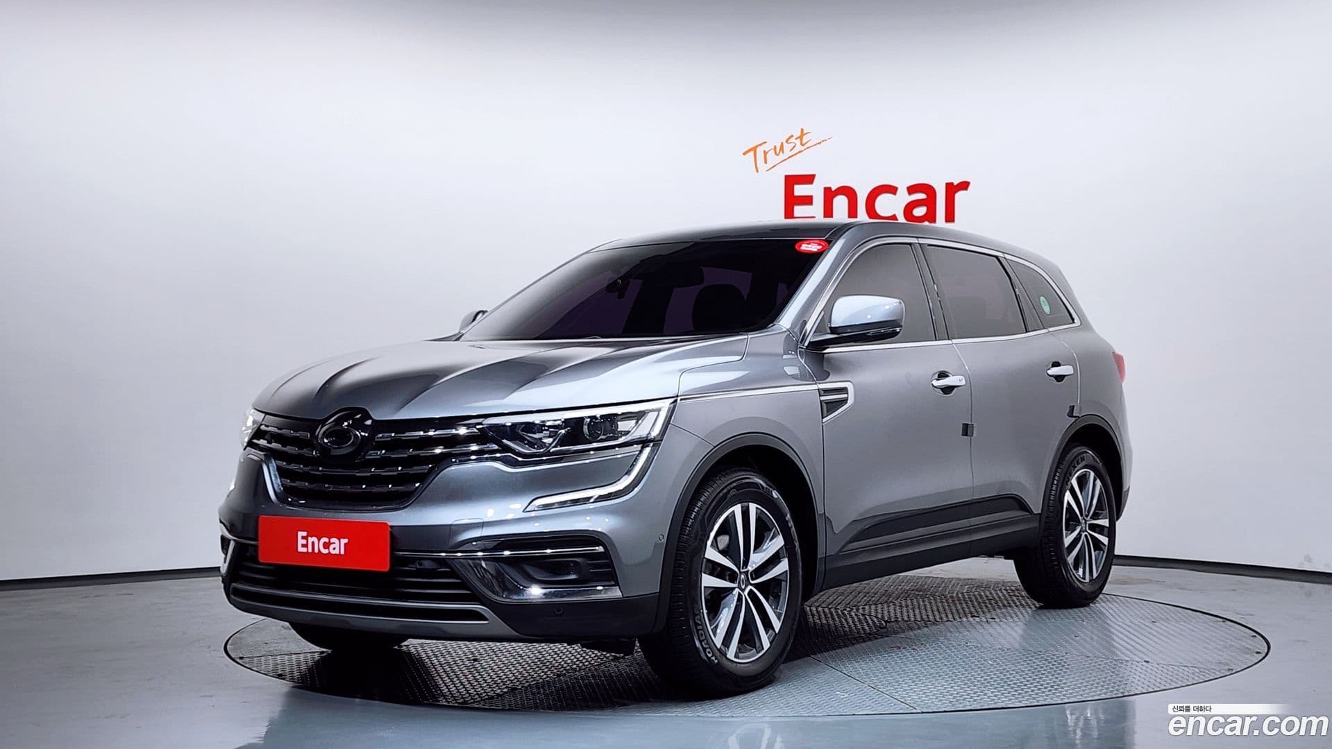 Main__Slider__Photo:QM6 Renault Korea 2019.10-0