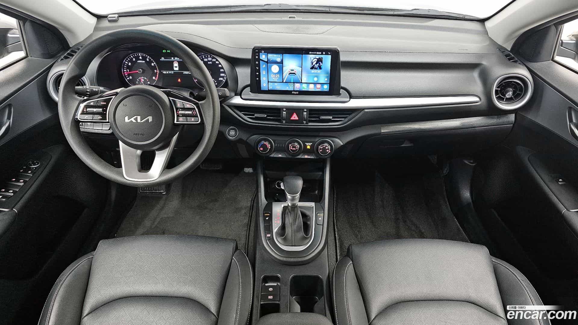 K3 Kia 2021.8-INNER-007
