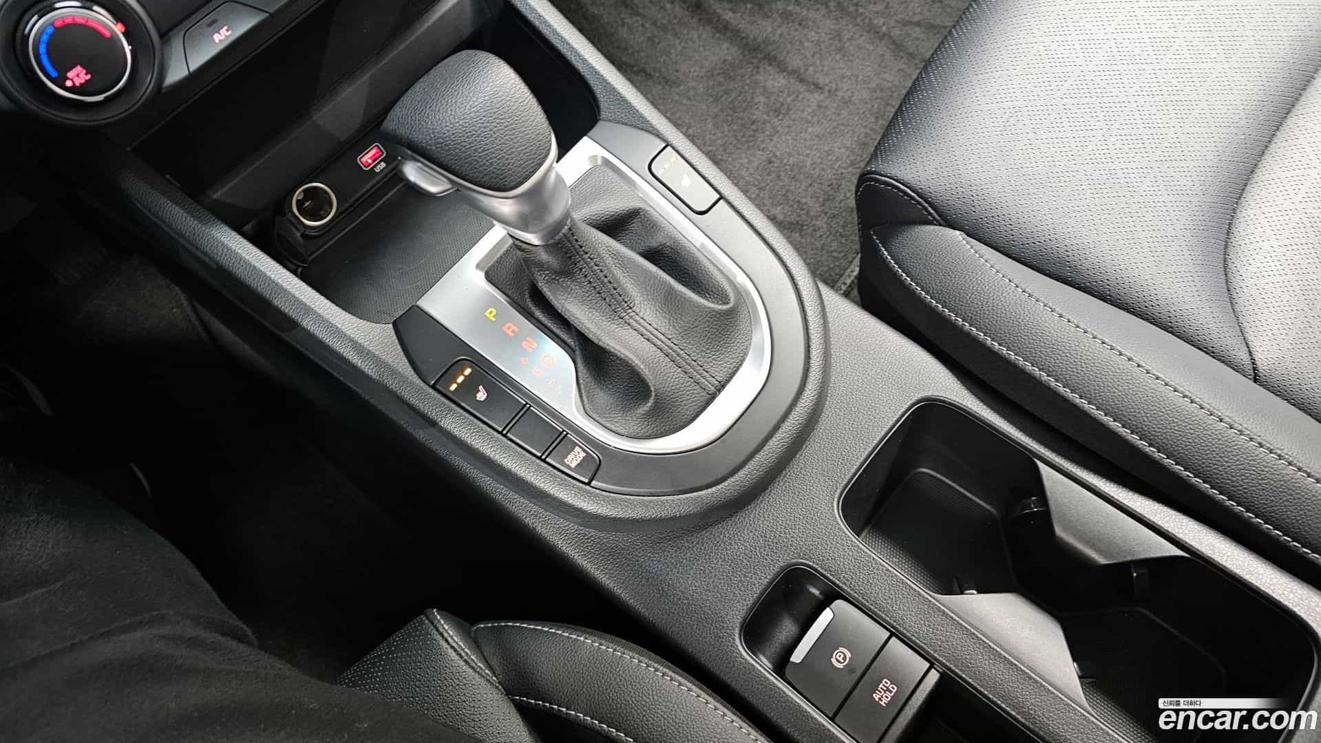 K3 Kia 2021.8-INNER-009