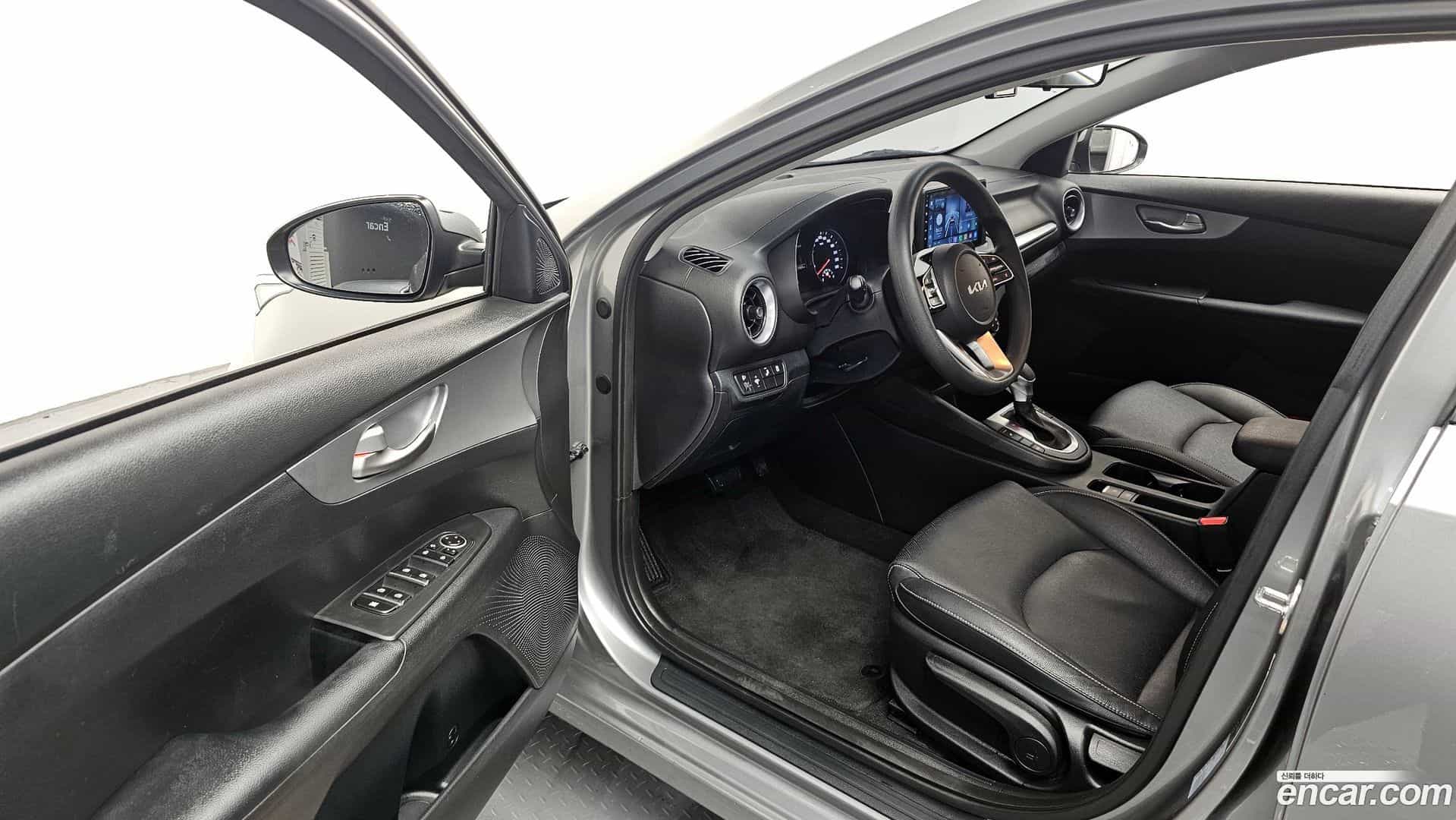 K3 Kia 2021.8-INNER-010