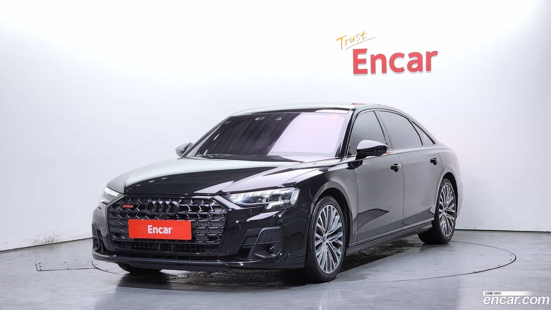 A8 Audi 2022.9-OUTER-001