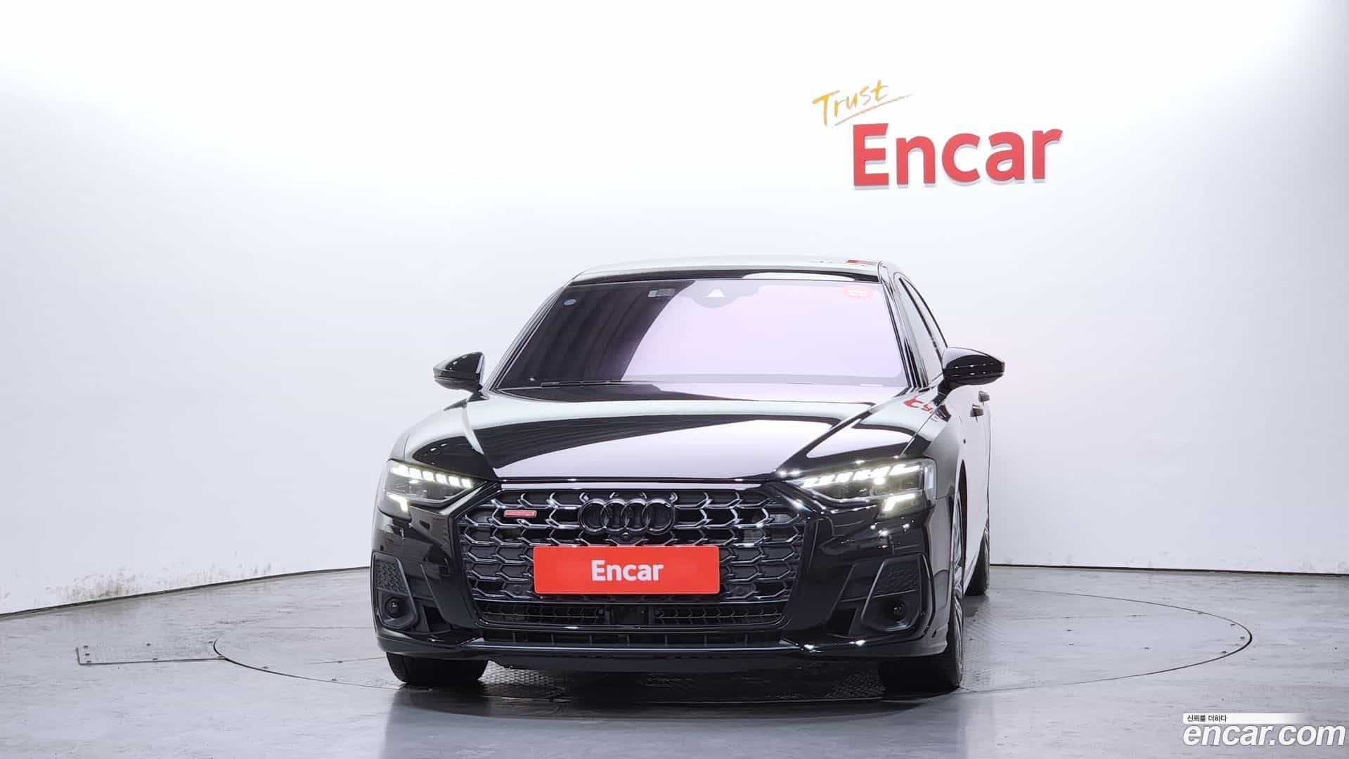 A8 Audi 2022.9-OUTER-003