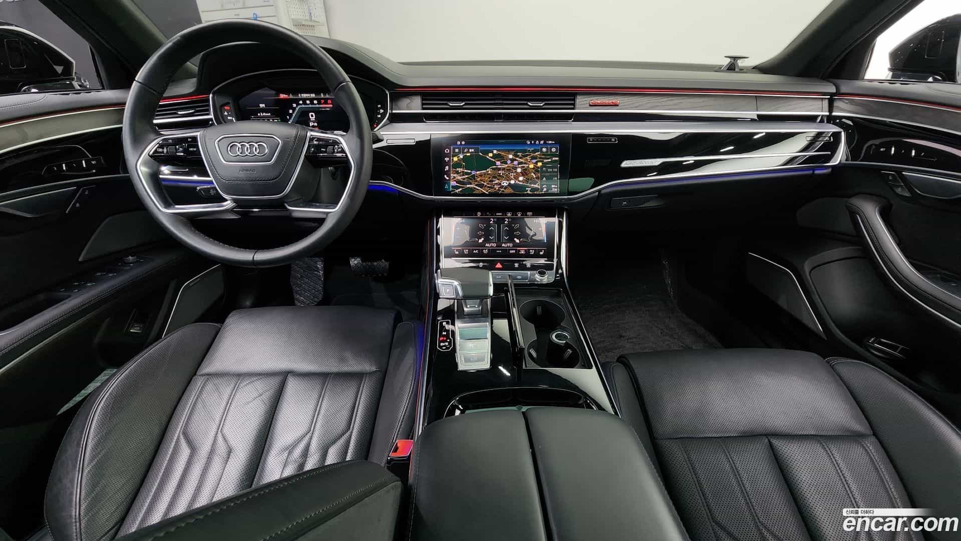 A8 Audi 2022.9-INNER-007
