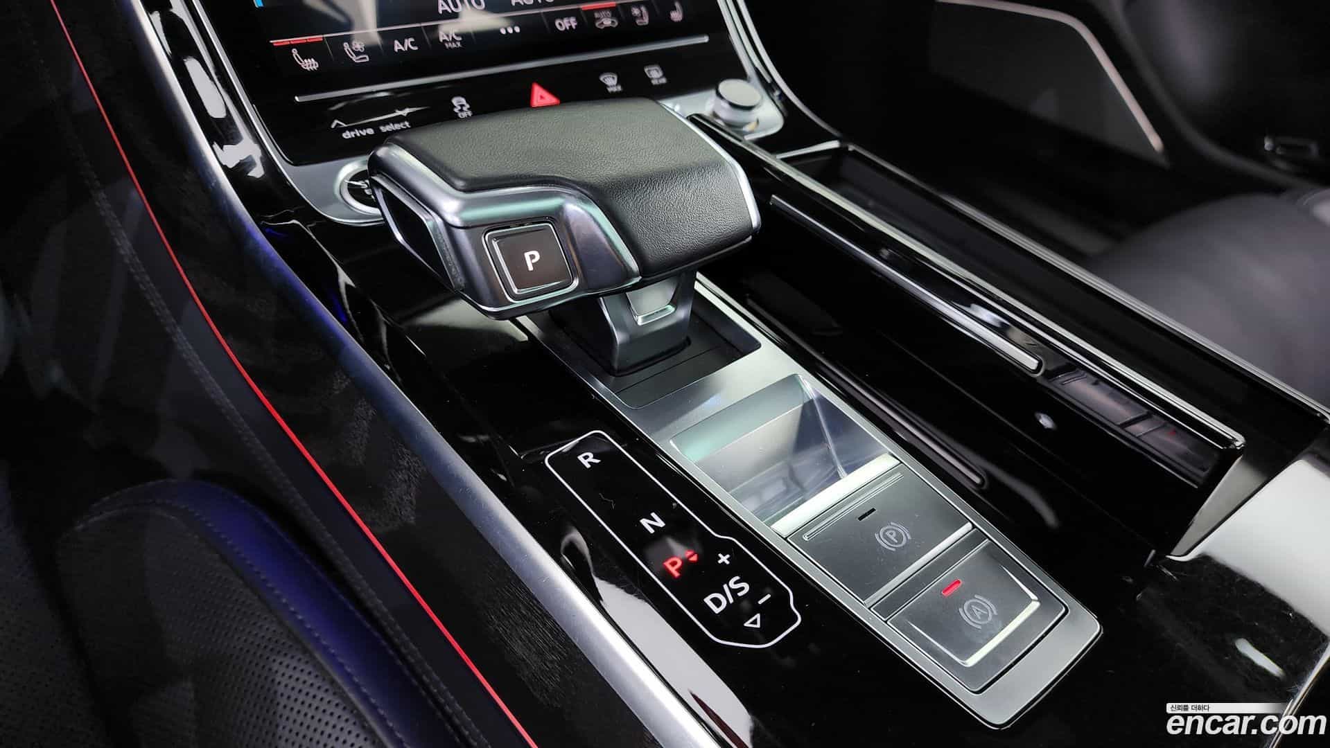 A8 Audi 2022.9-INNER-009