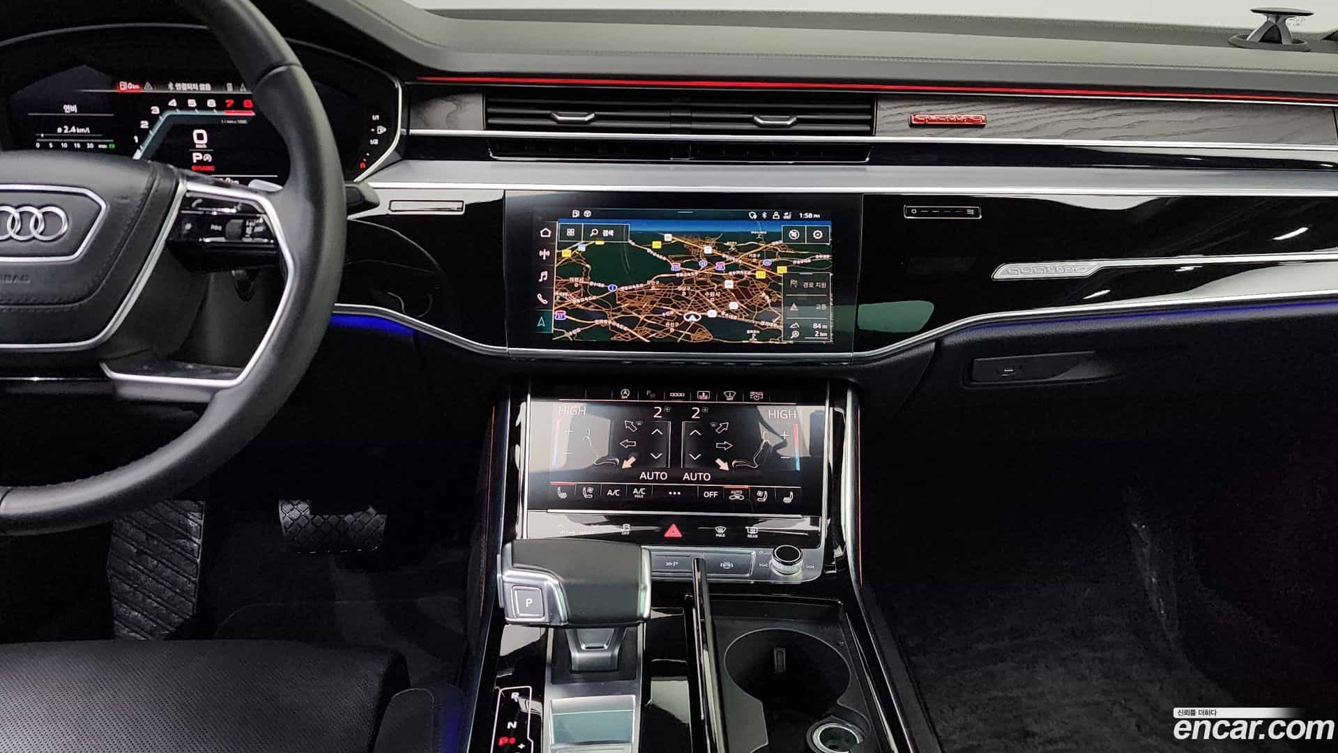 A8 Audi 2022.9-OPTION-018