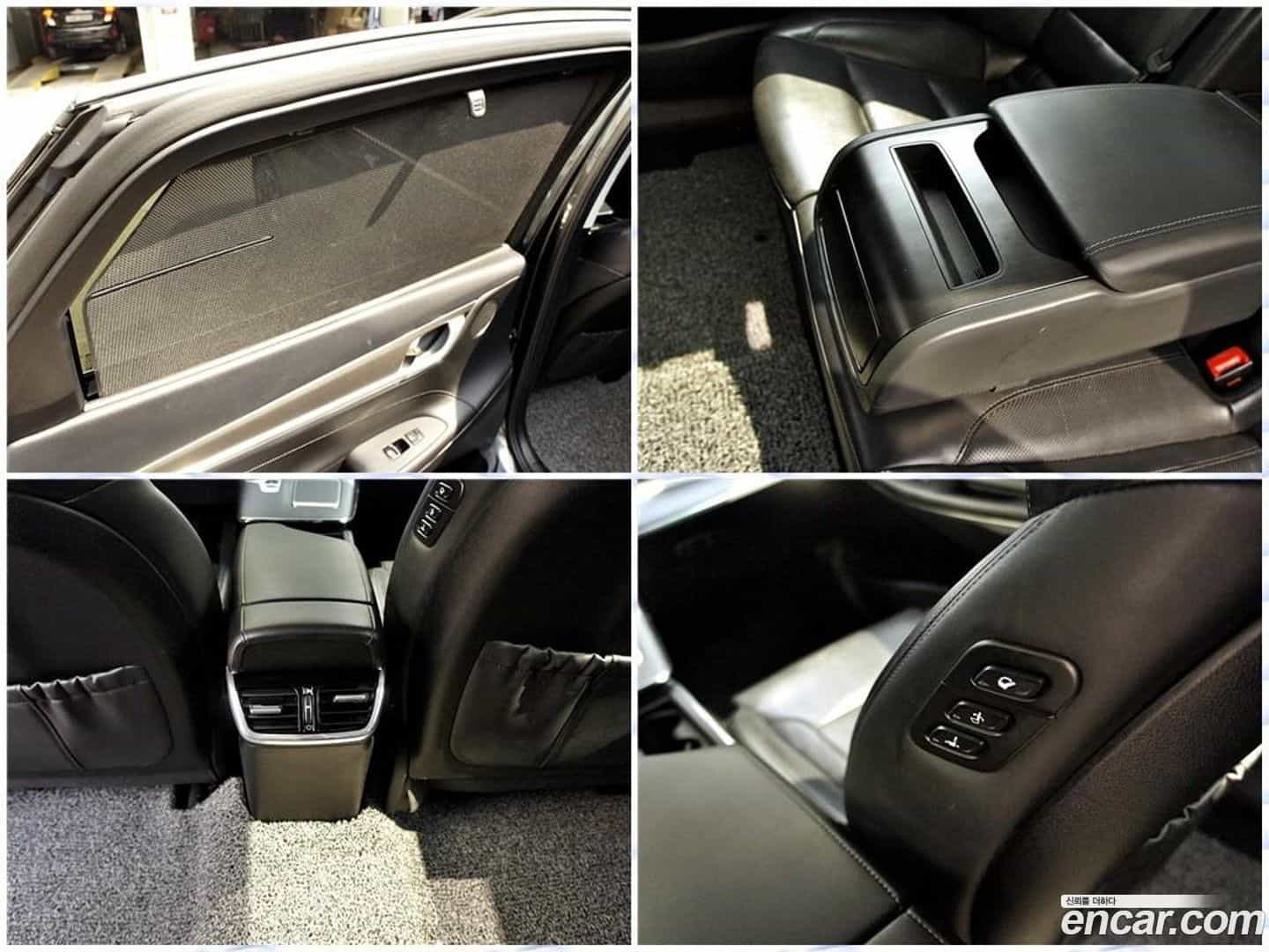 Grandeur Hyundai 2020.3-OPTION-017