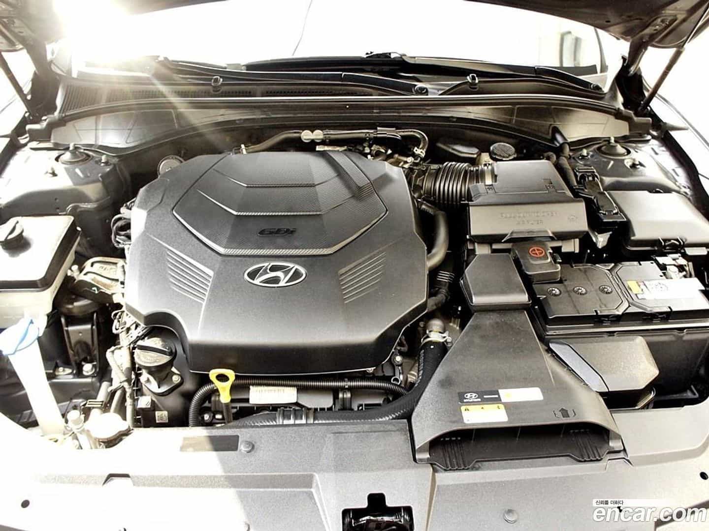 Grandeur Hyundai 2020.3-OPTION-022