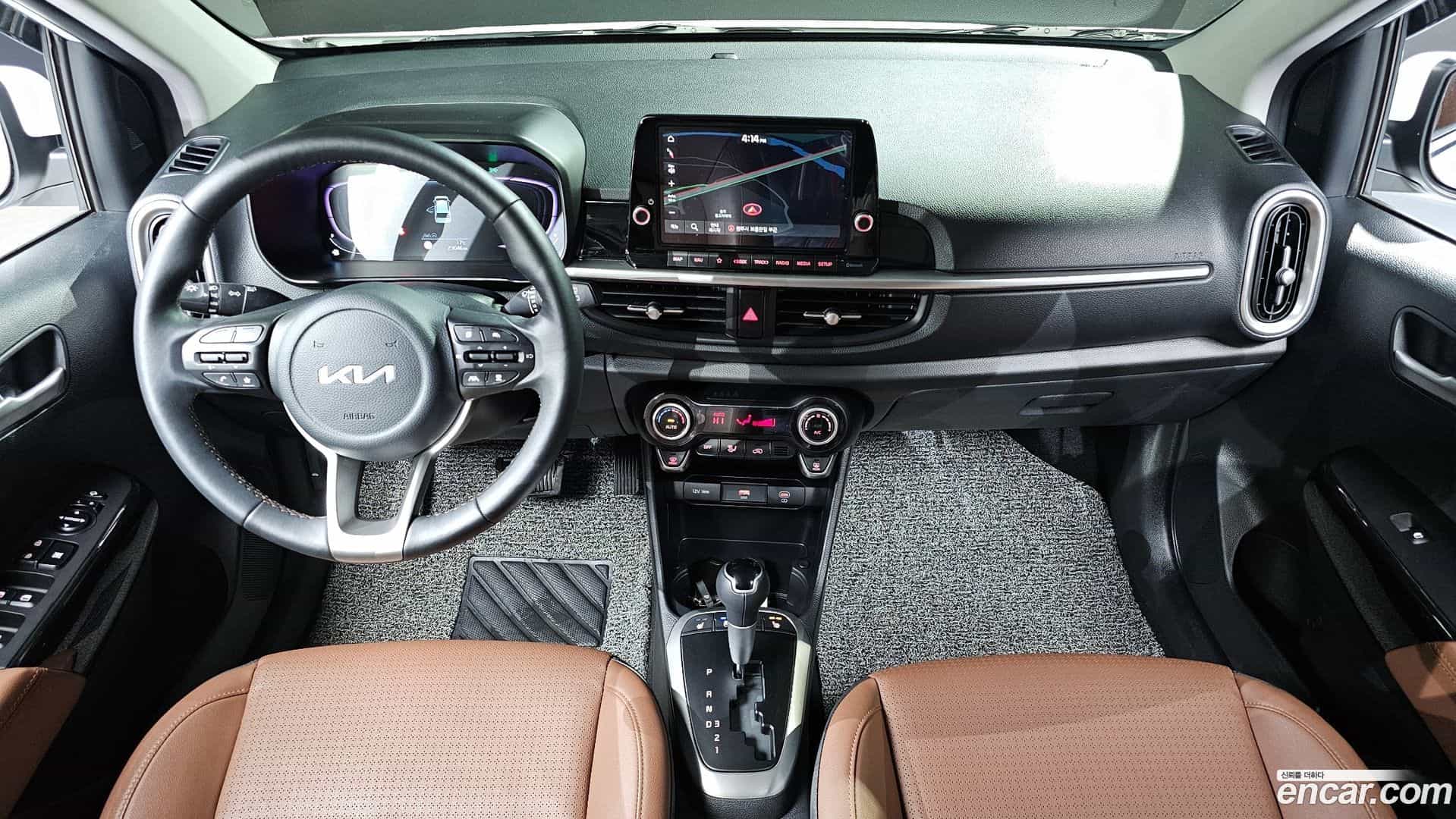 morning Kia 2025.1-INNER-007