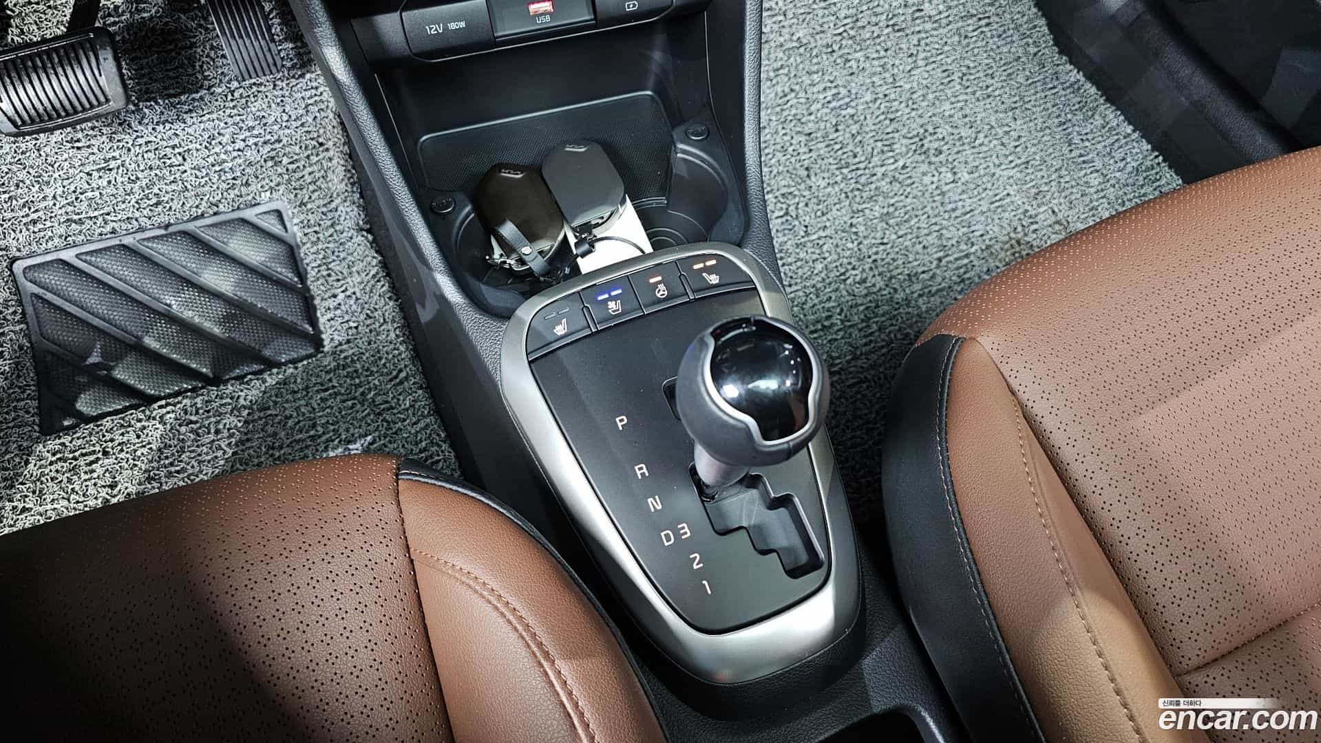 morning Kia 2025.1-INNER-009