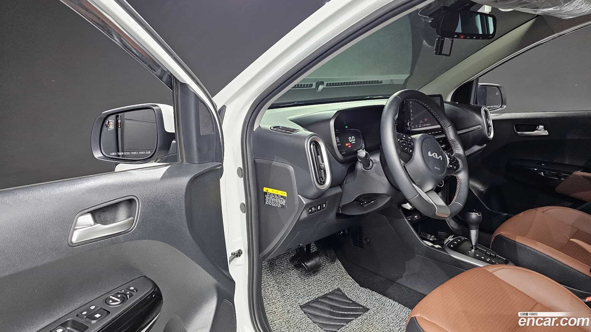 morning Kia 2025.1-INNER-010