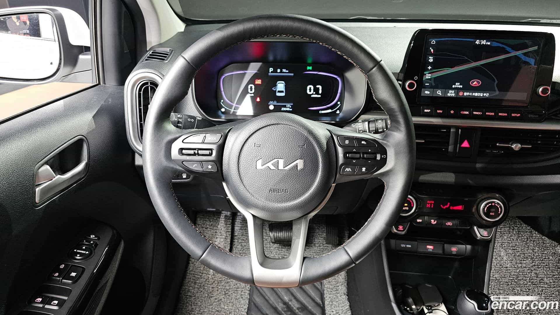 morning Kia 2025.1-OPTION-017