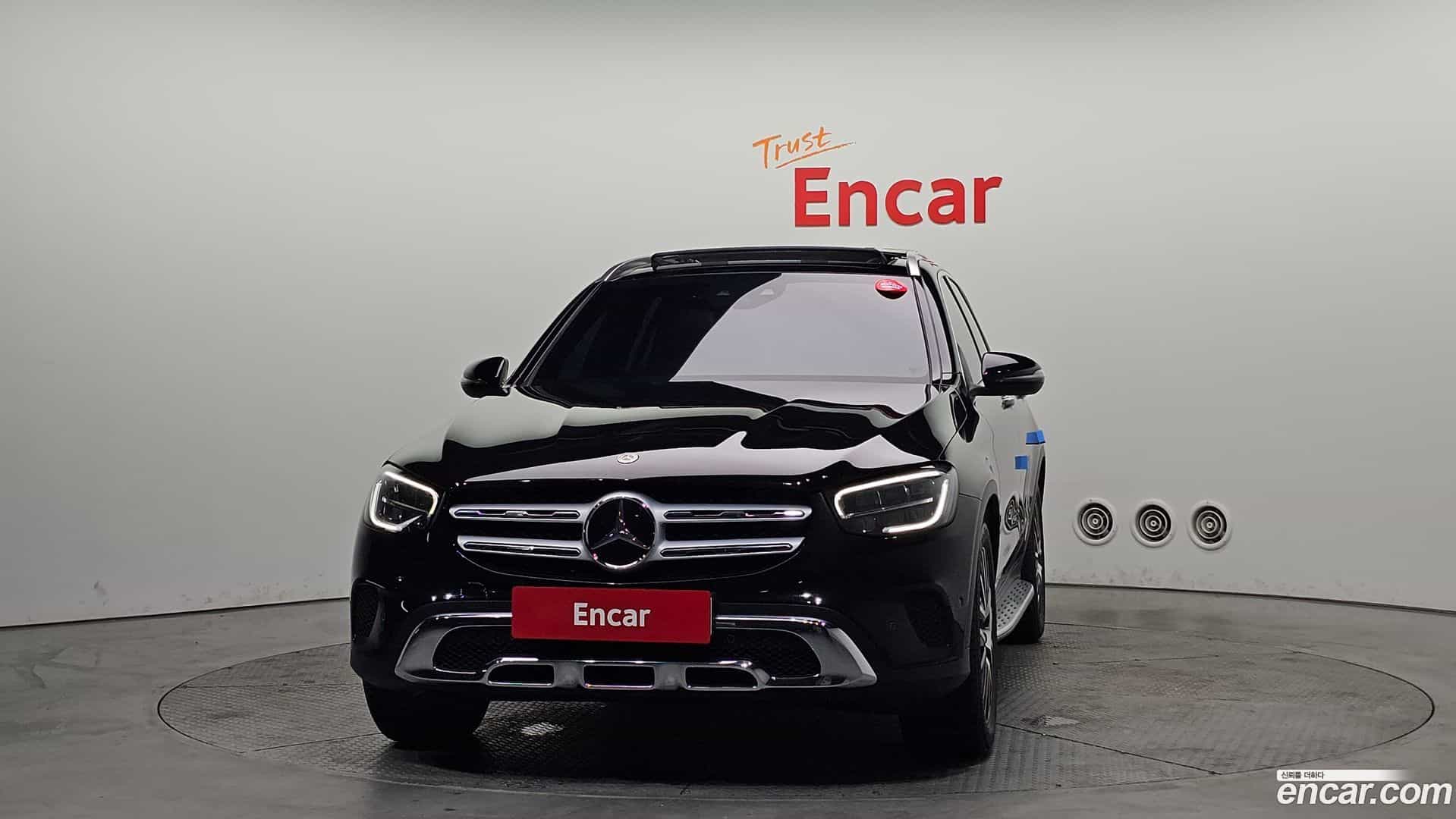 GLC-Class Mercedes-Benz 2021.3-OUTER-003