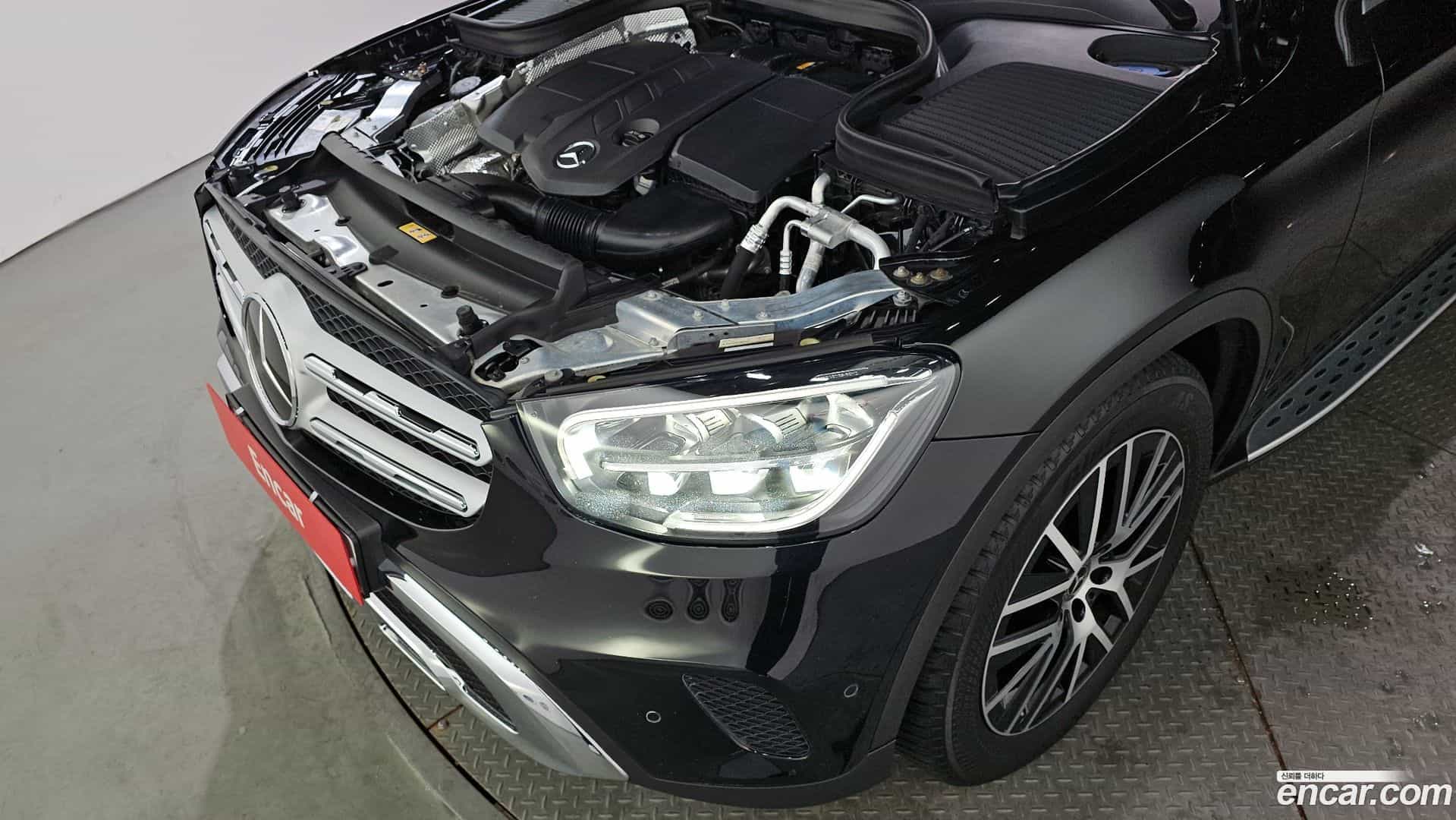 GLC-Class Mercedes-Benz 2021.3-OUTER-006
