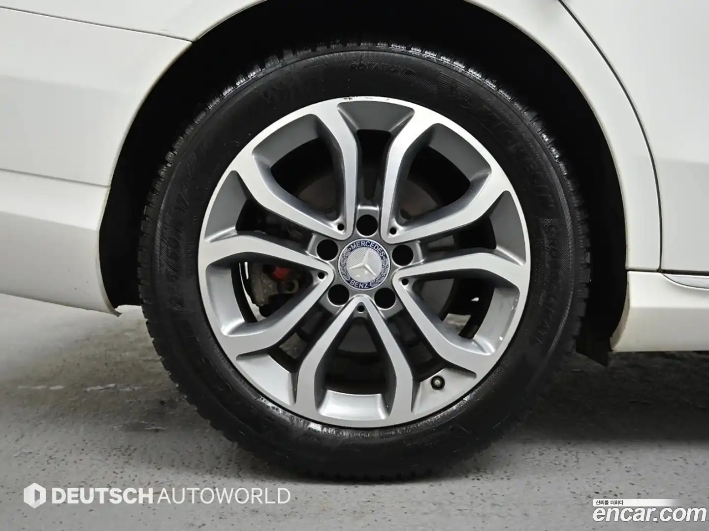 C-Class Mercedes-Benz 2016.5-OUTER-005