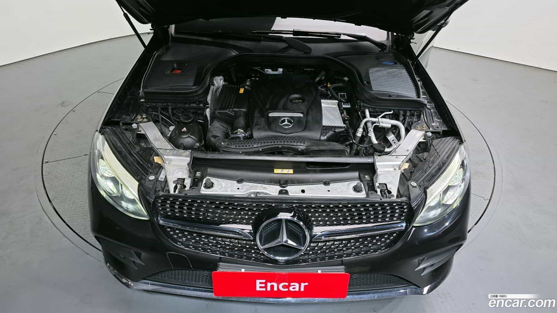 GLC-Class Mercedes-Benz 2019.9-OUTER-006