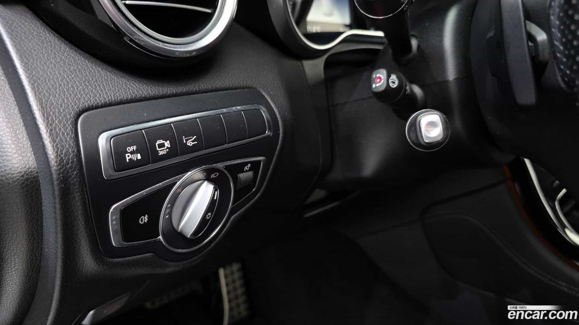 GLC-Class Mercedes-Benz 2019.9-OPTION-018