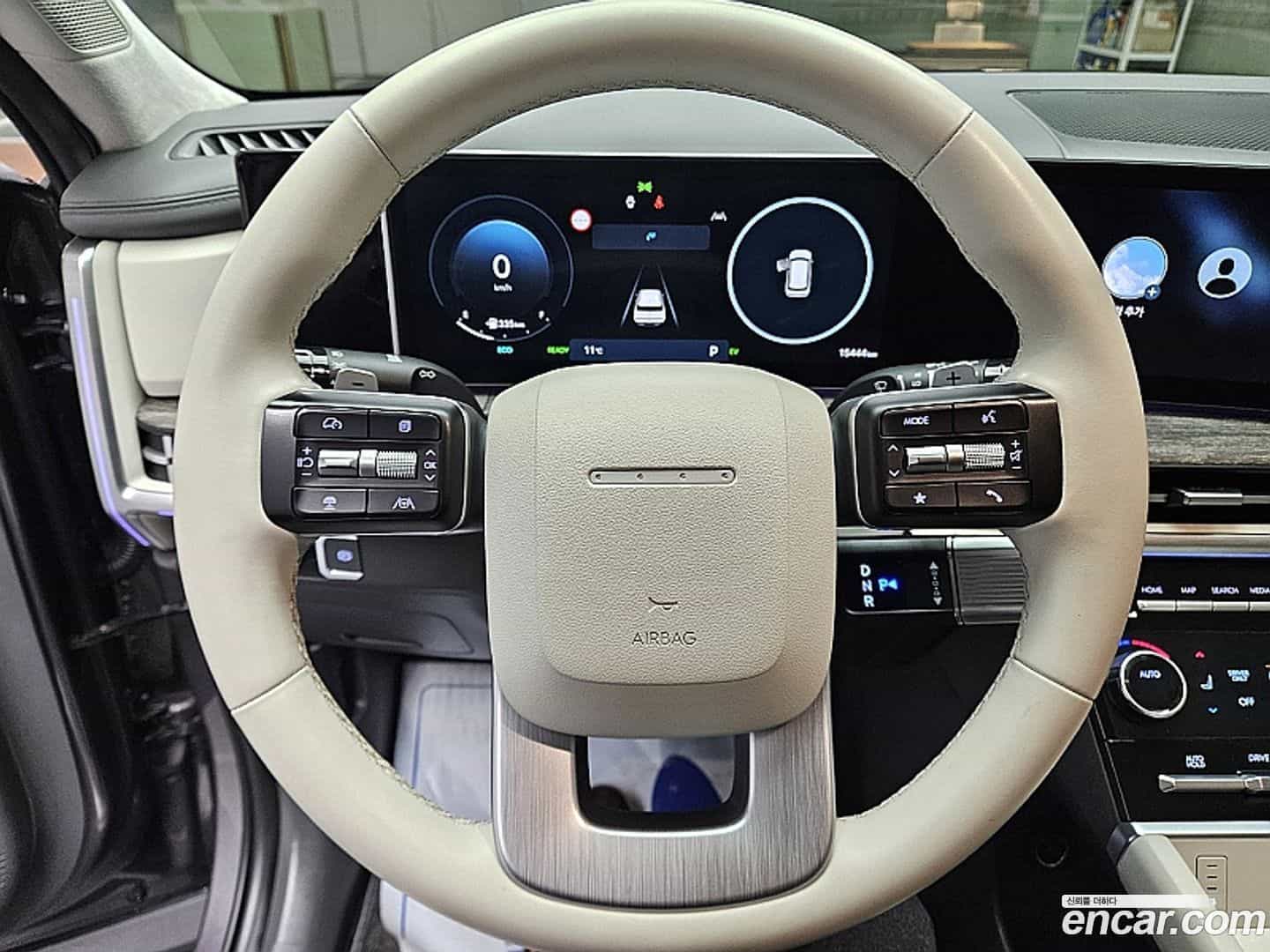 Santafe Hyundai 2024.0-INNER-007