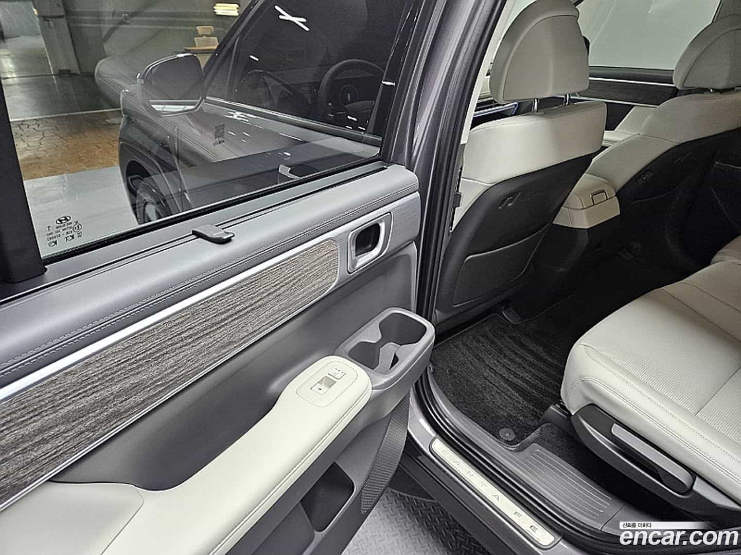 Santafe Hyundai 2024.0-OPTION-016