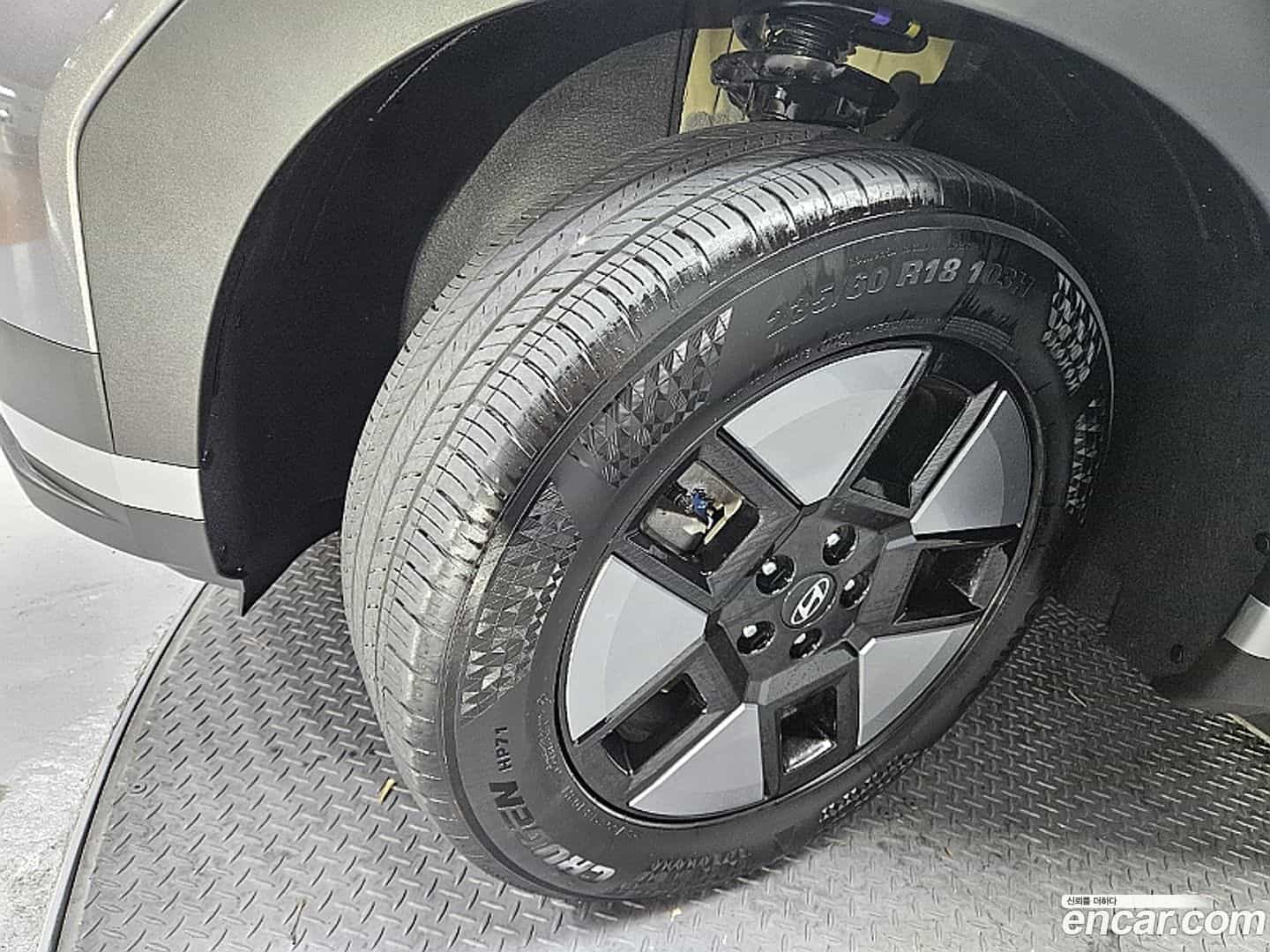 Santafe Hyundai 2024.0-OPTION-021