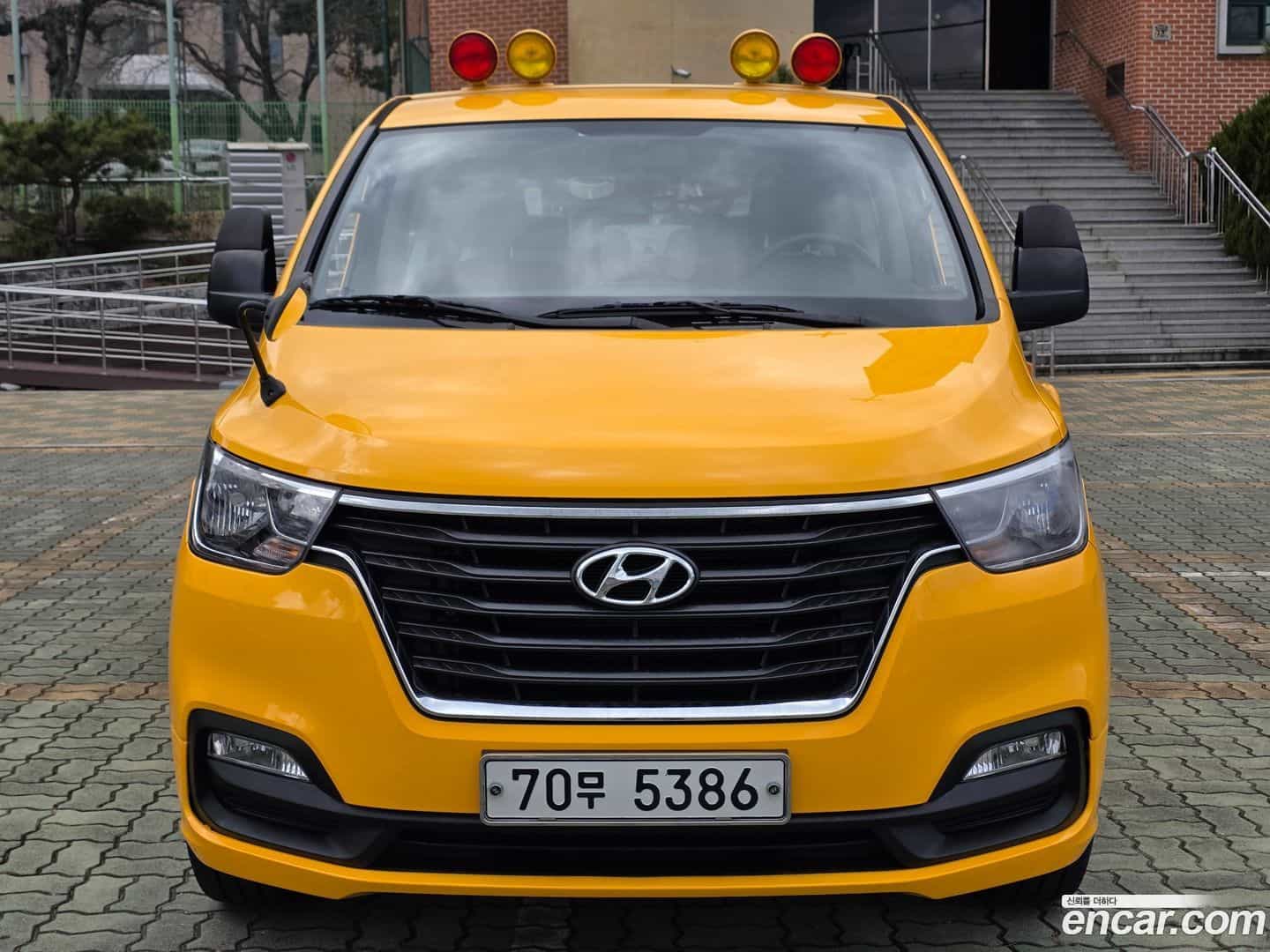 Starex Hyundai 2020.6-OUTER-002