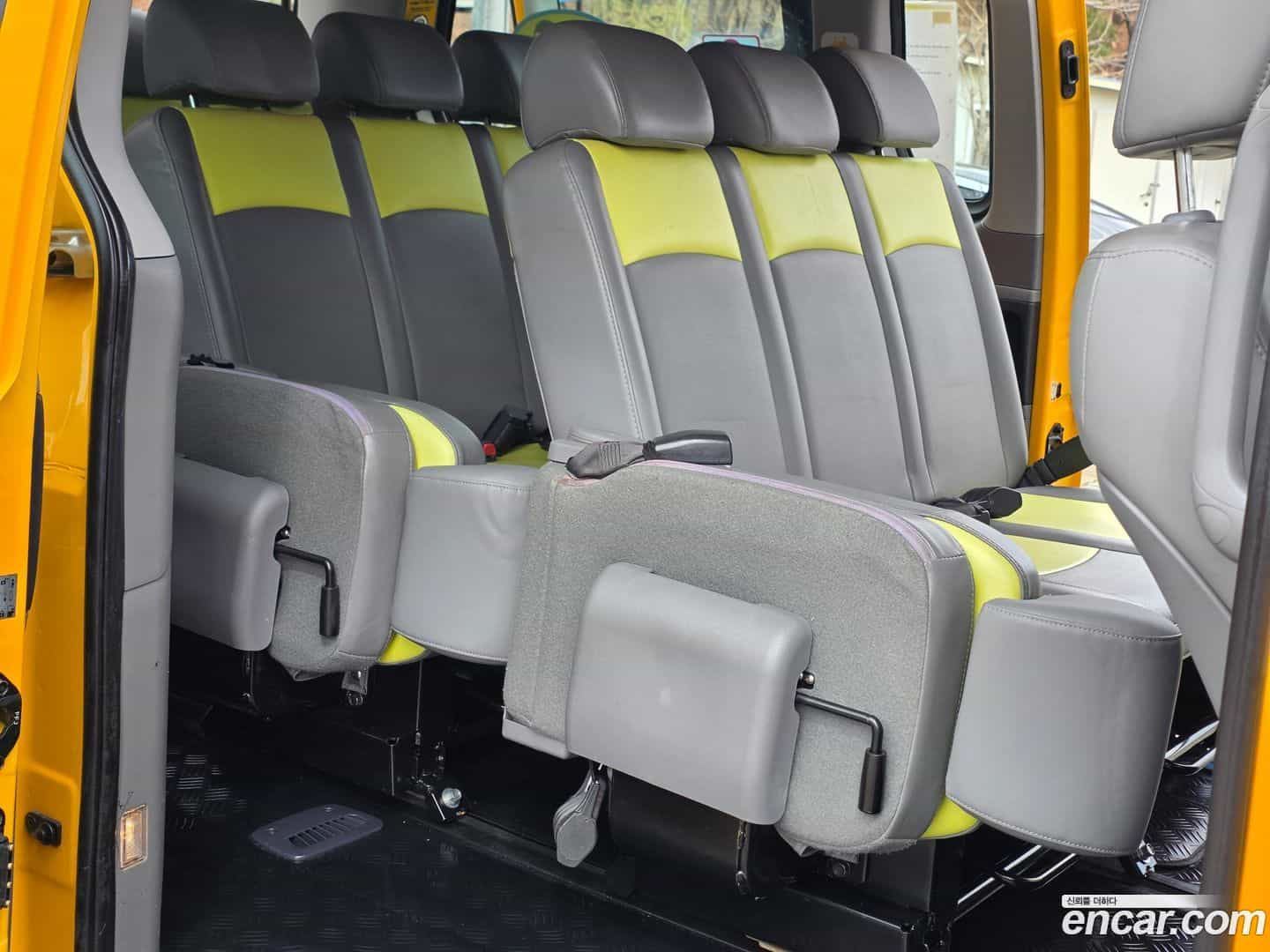 Starex Hyundai 2020.6-OPTION-018