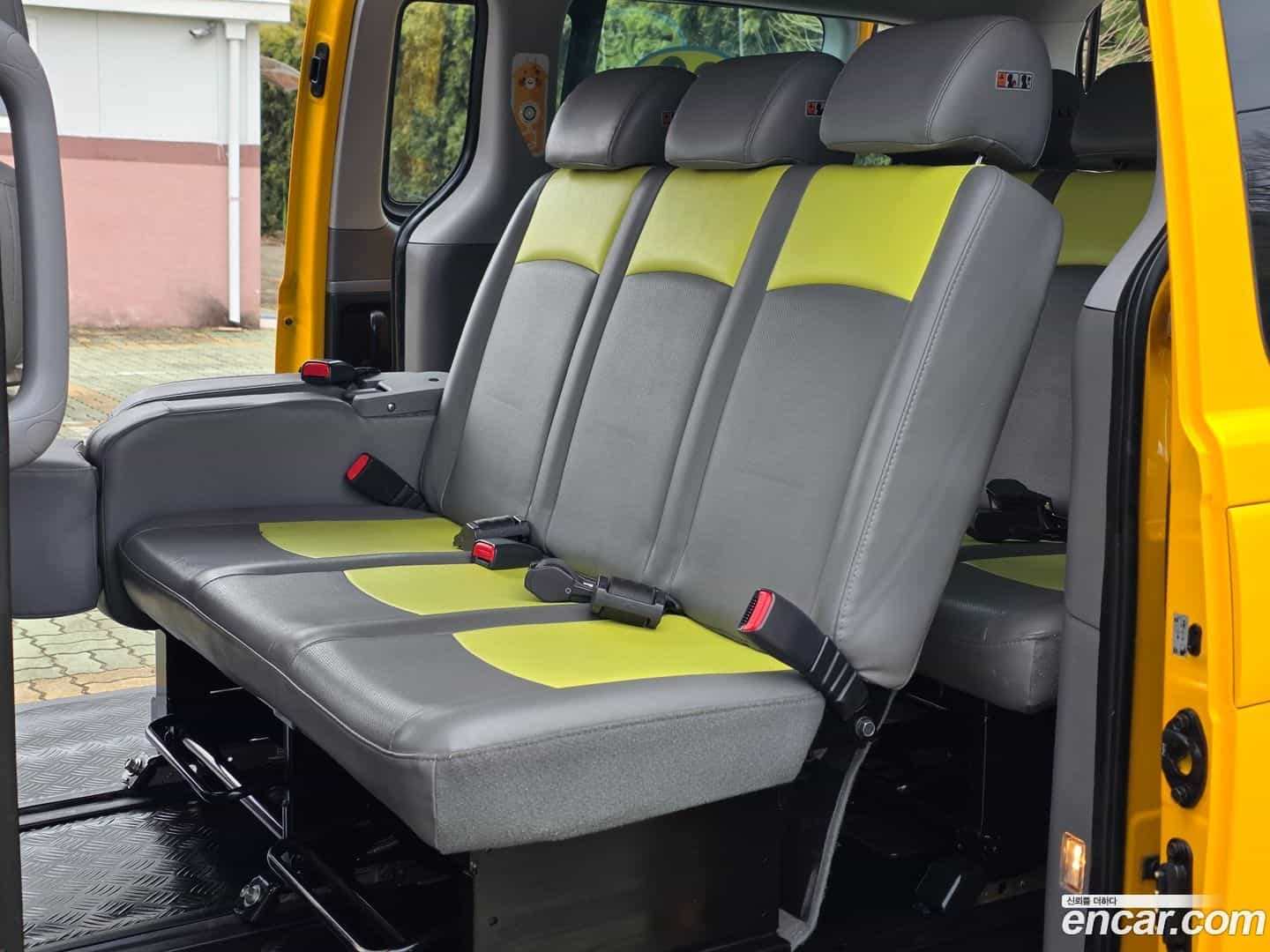 Starex Hyundai 2020.6-OPTION-021