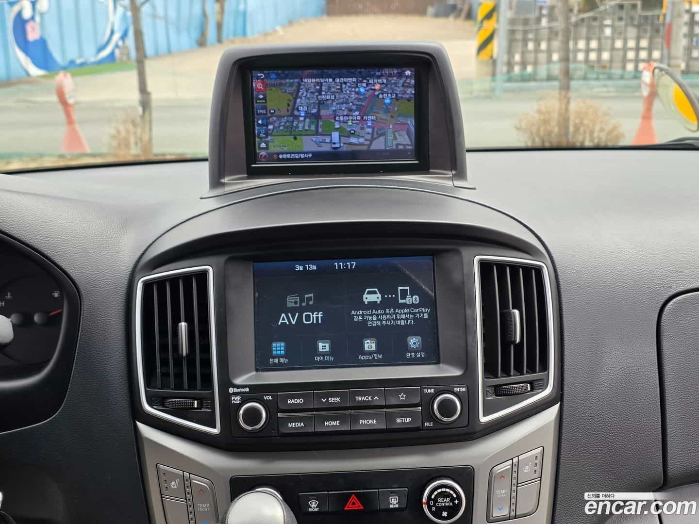 Starex Hyundai 2020.6-OPTION-023