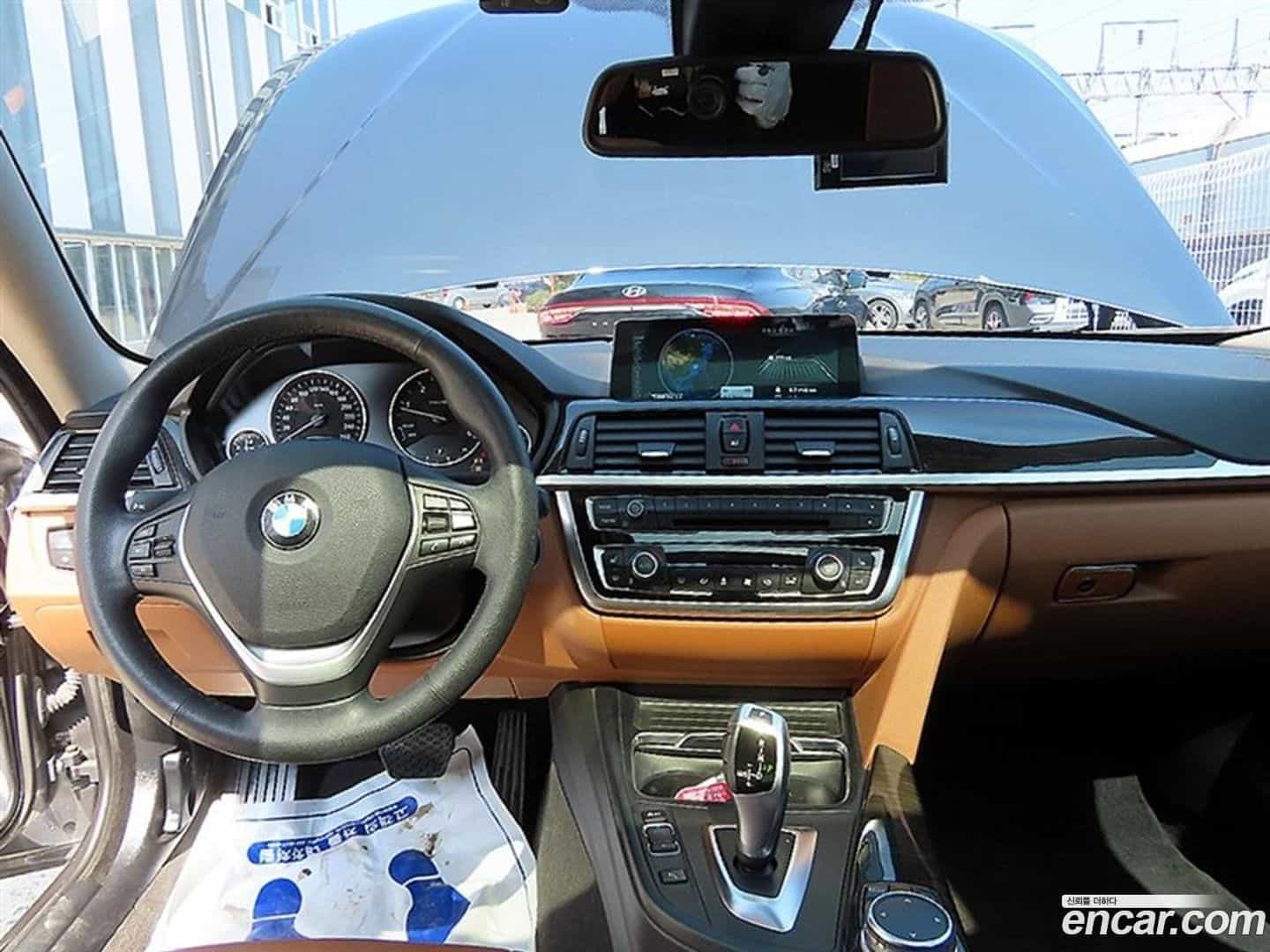 4-Series BMW 2015.11-INNER-007