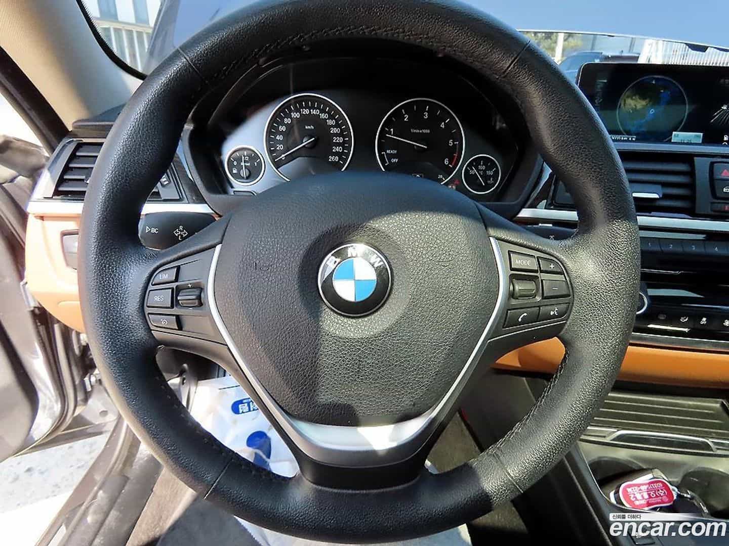 4-Series BMW 2015.11-INNER-008
