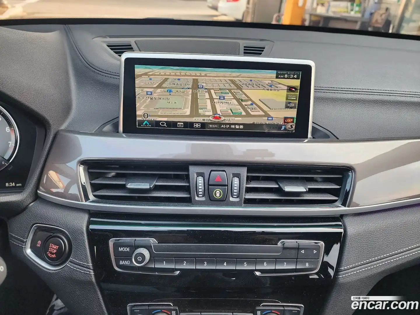 X1 BMW 2021.1-INNER-009