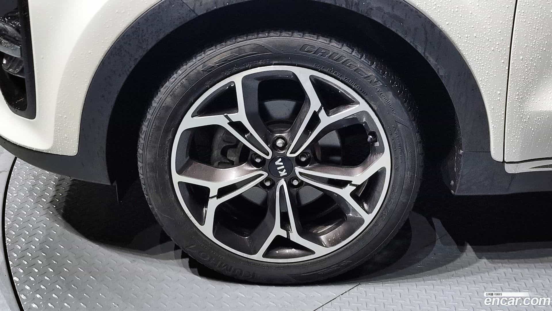 Sportage Kia 2020.11-OUTER-005