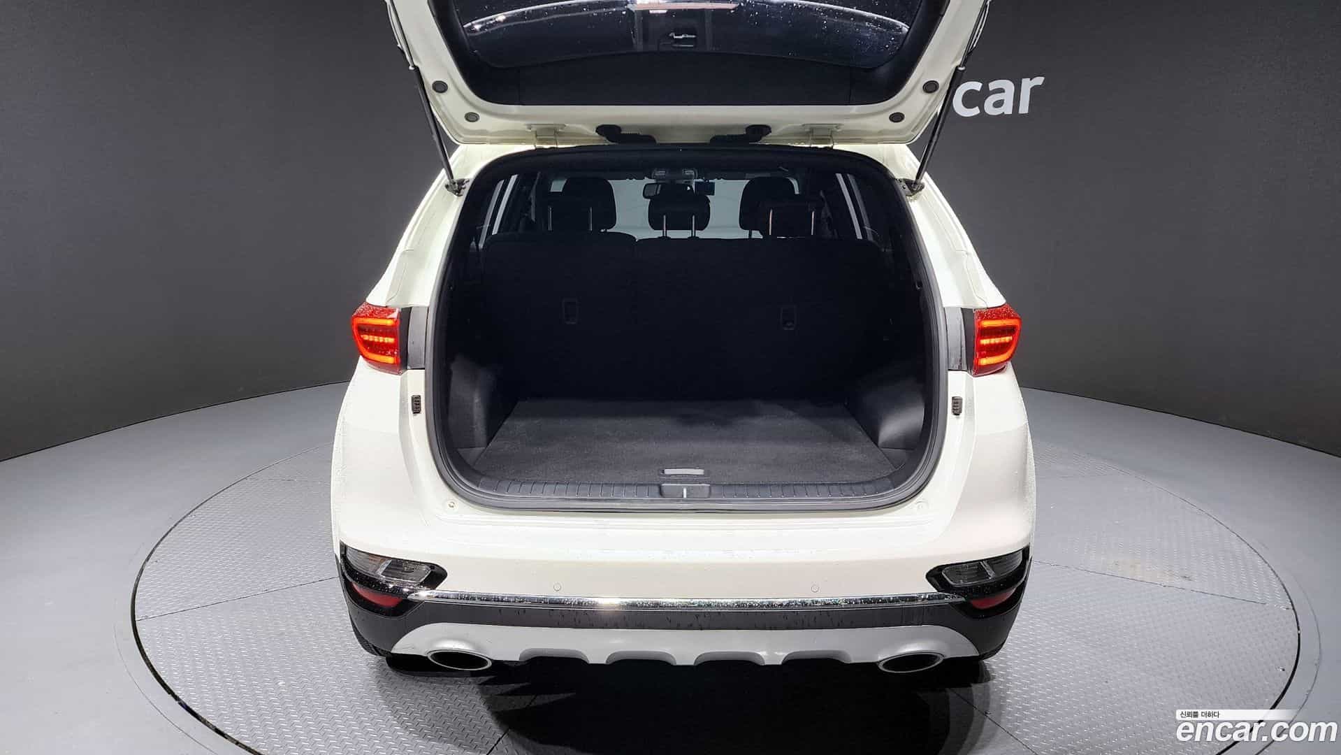 Sportage Kia 2020.11-OPTION-024