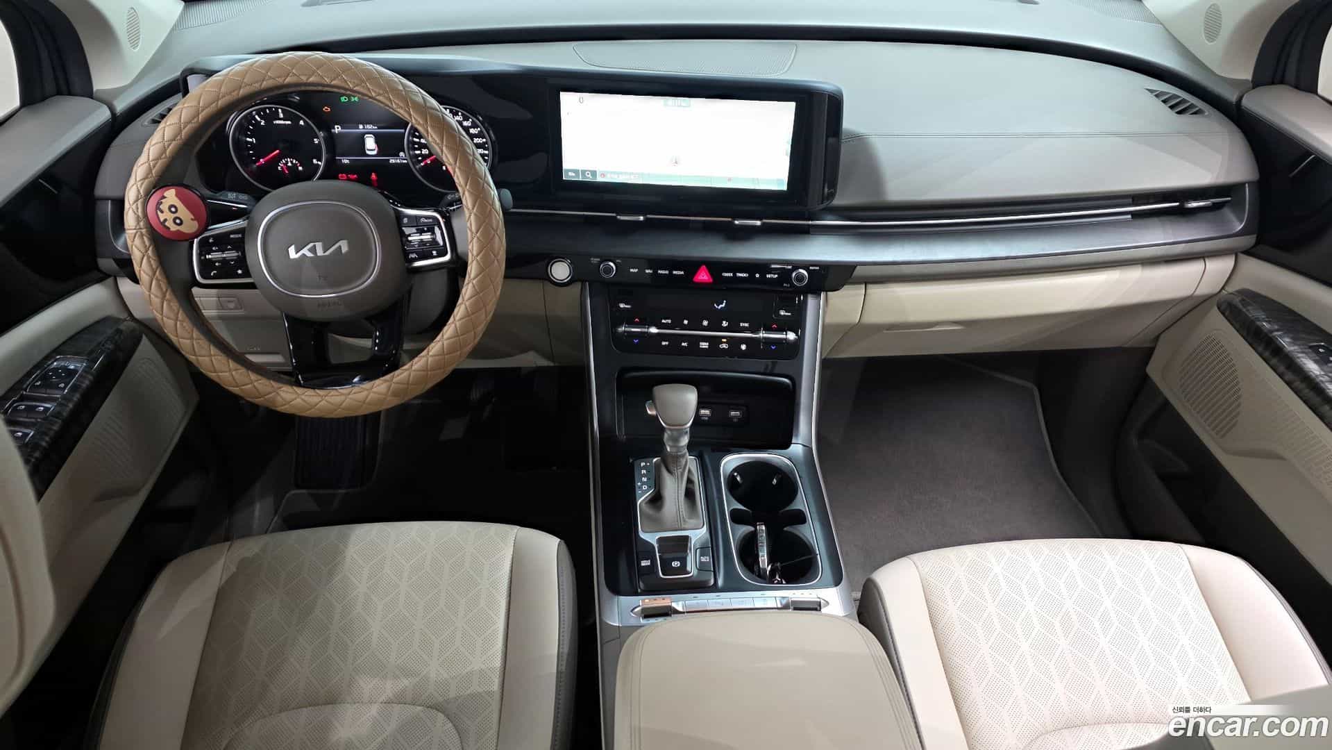 Canival Kia 2021.8-INNER-007