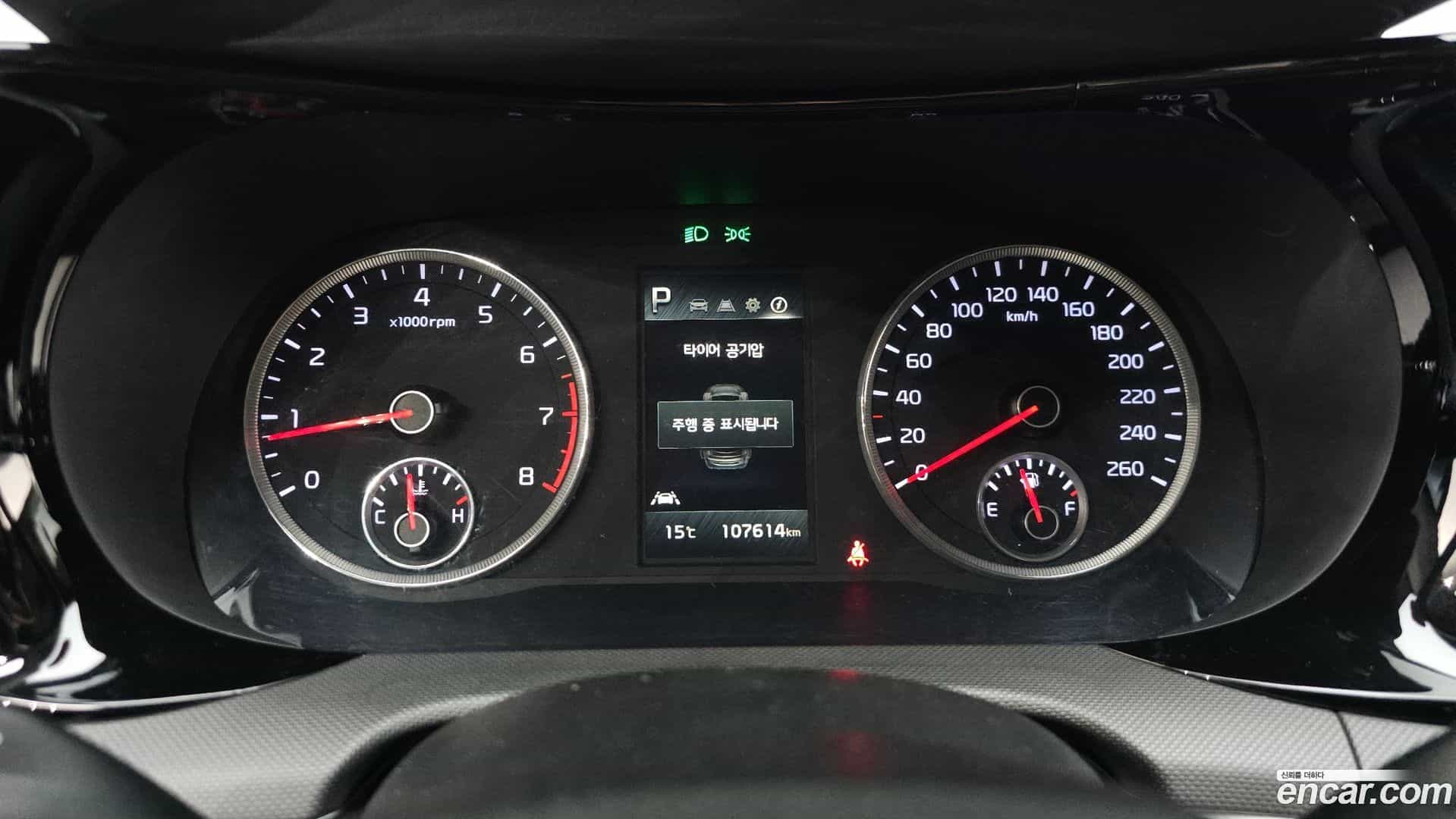 K5 Kia 2022.1-INNER-008