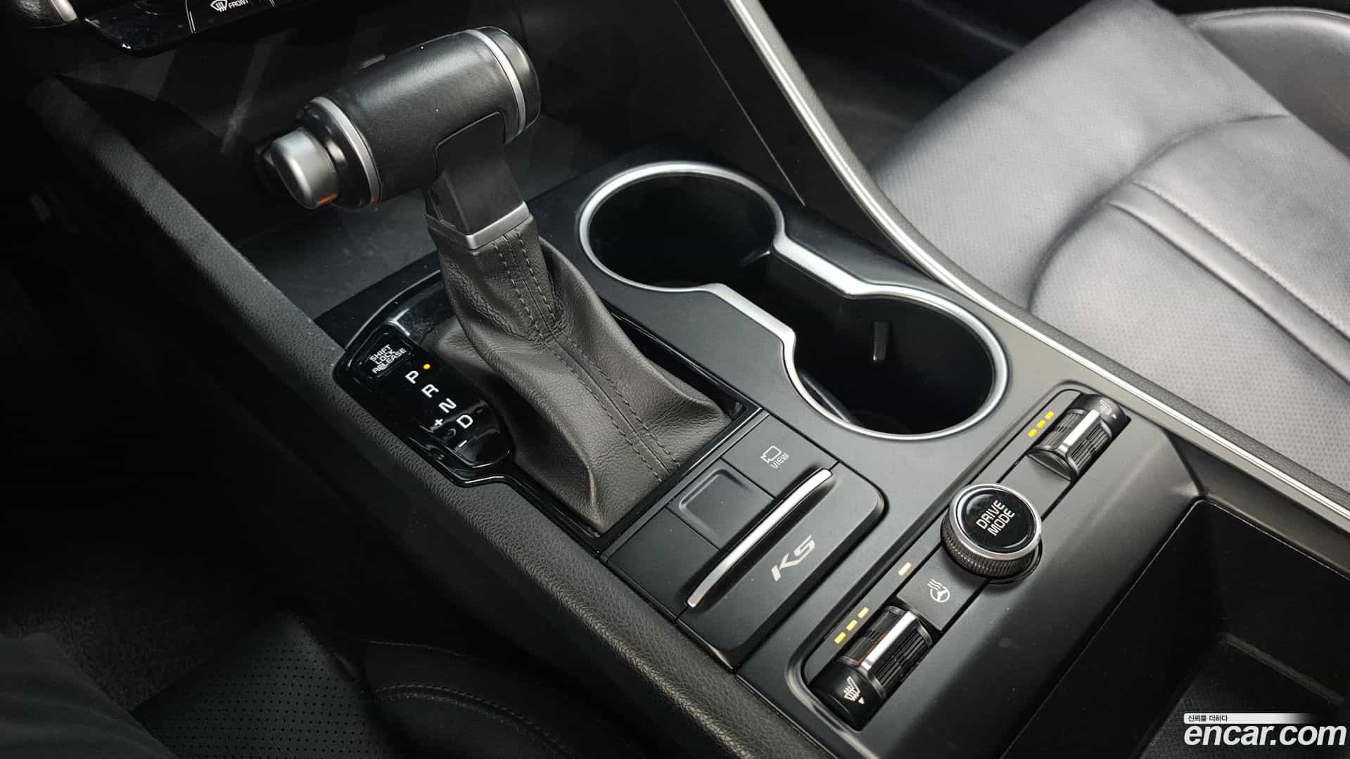 K5 Kia 2022.1-INNER-009
