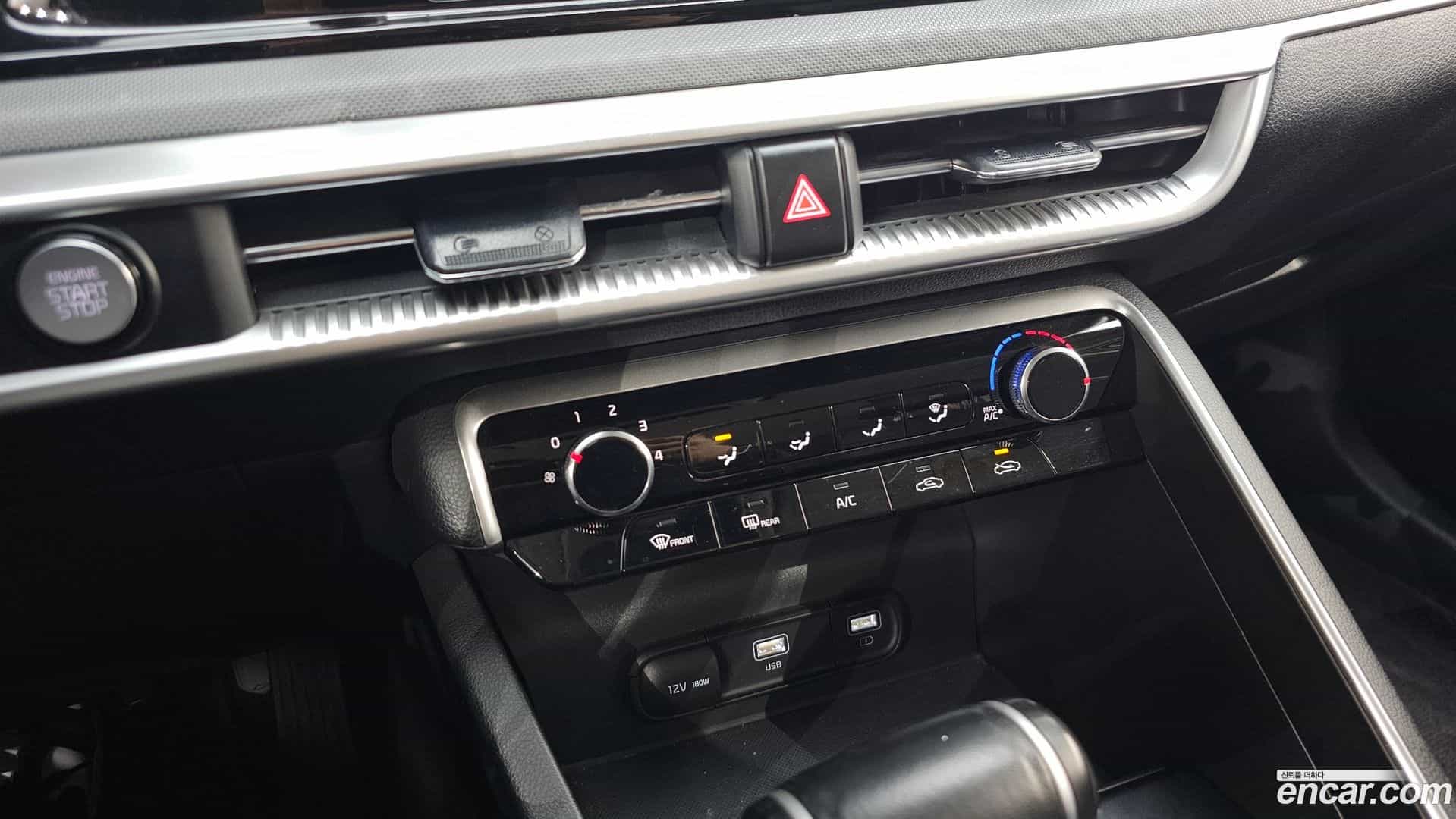 K5 Kia 2022.1-OPTION-021