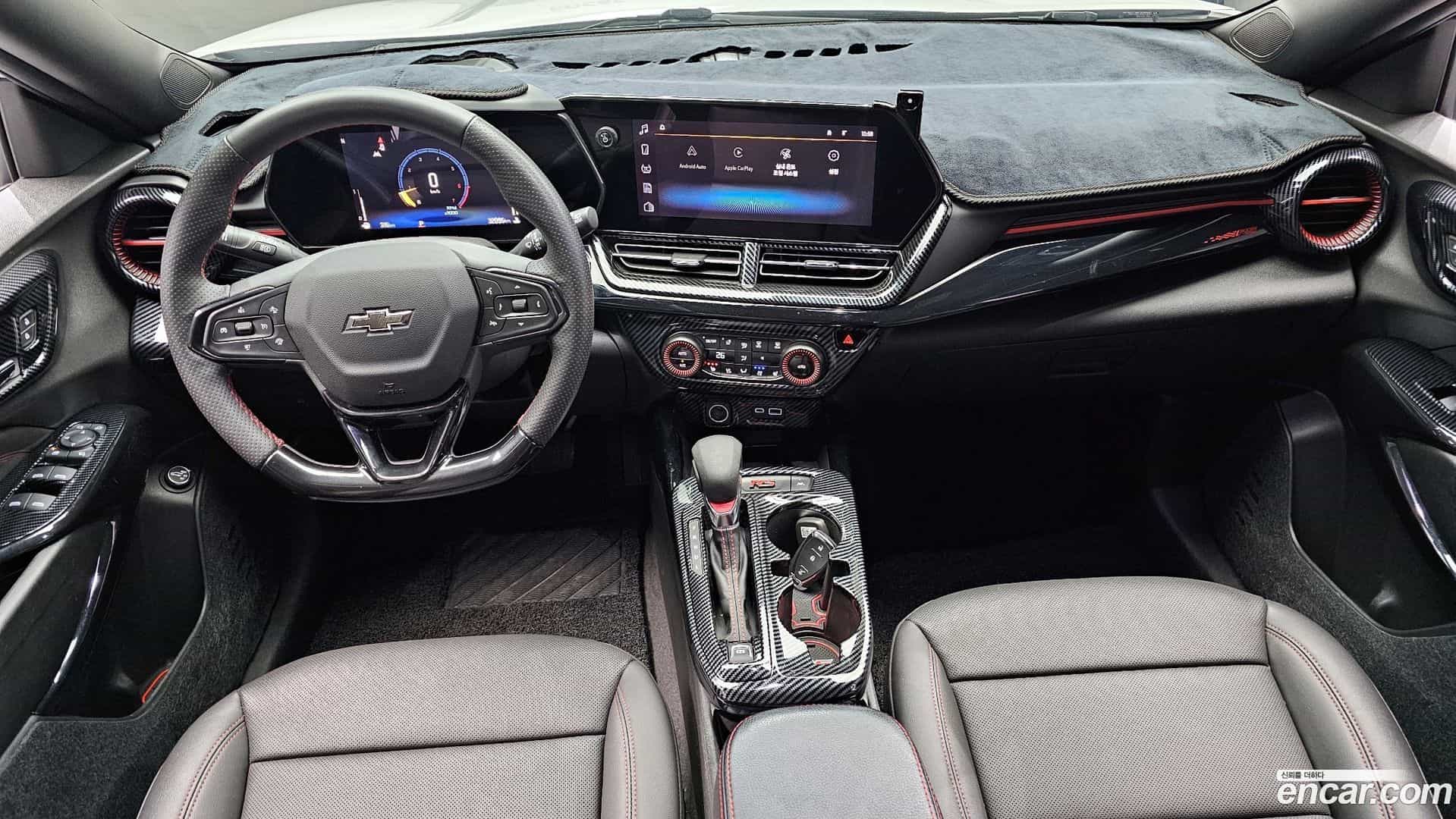 Trax Chevrolet 2024.6-INNER-007