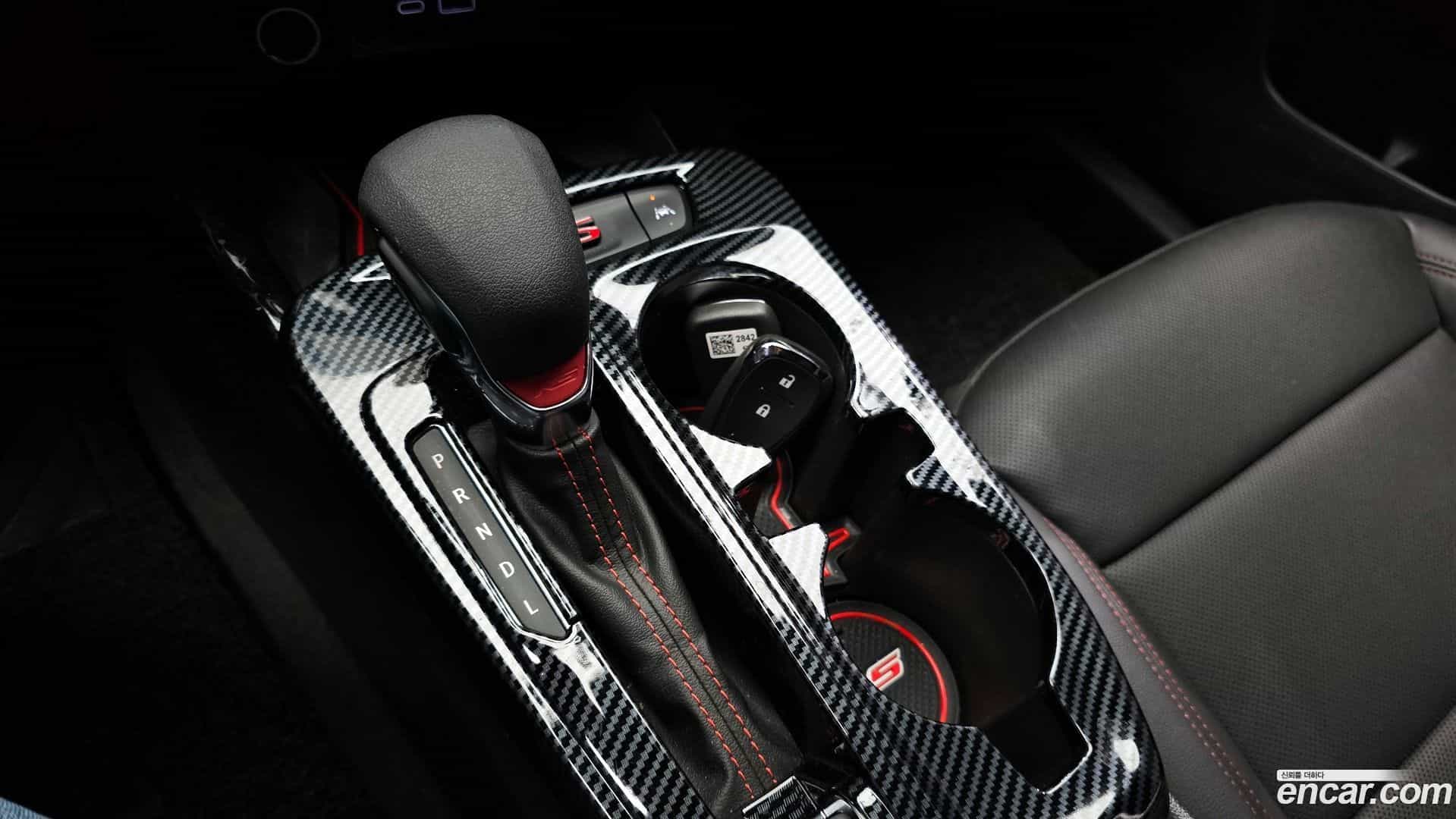 Trax Chevrolet 2024.6-INNER-009