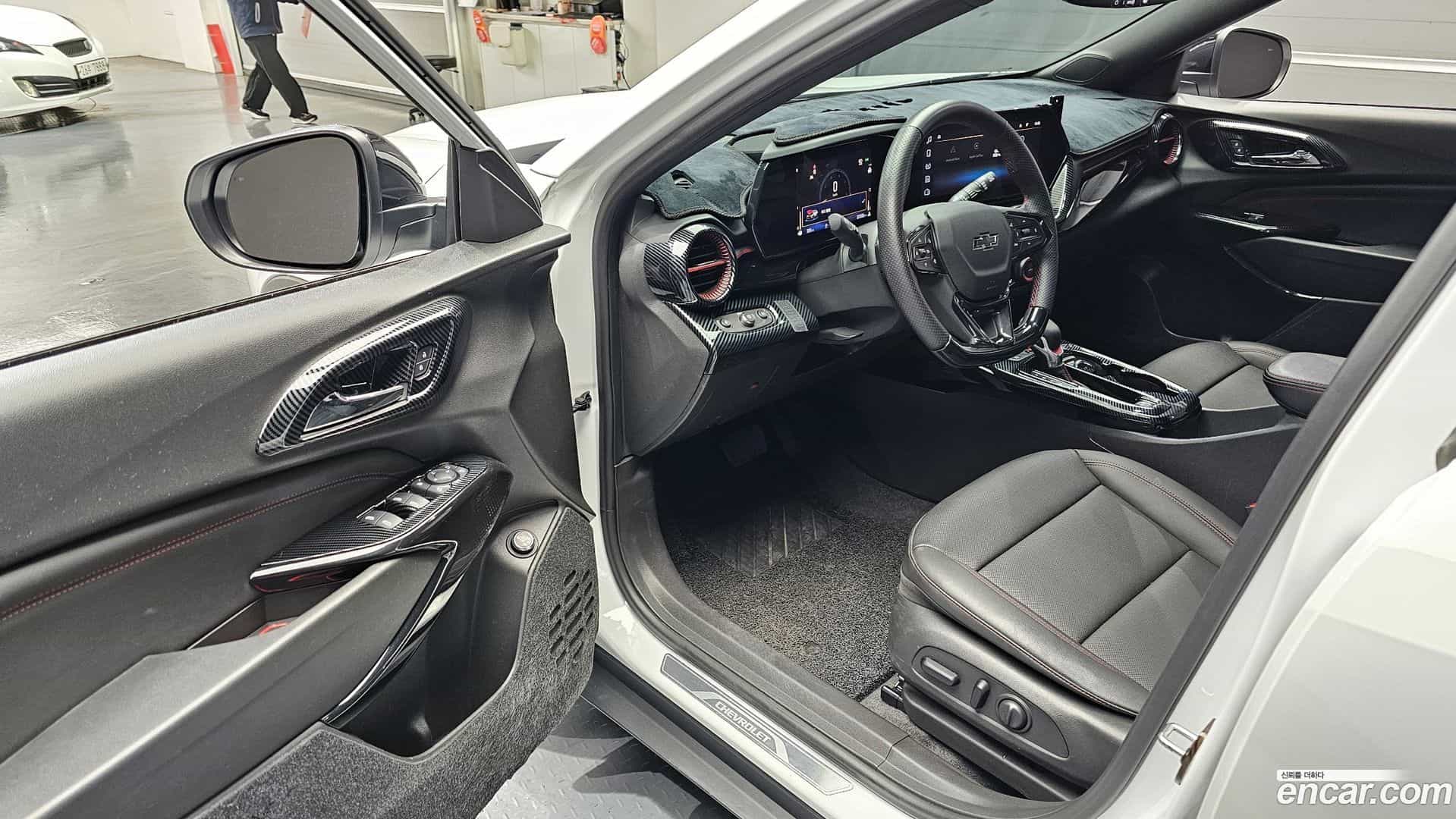 Trax Chevrolet 2024.6-INNER-010