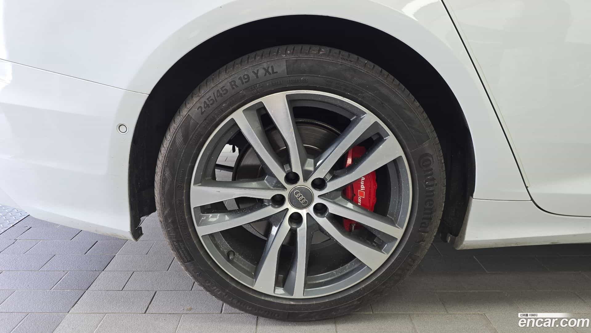 A6 Audi 2020.3-OUTER-005