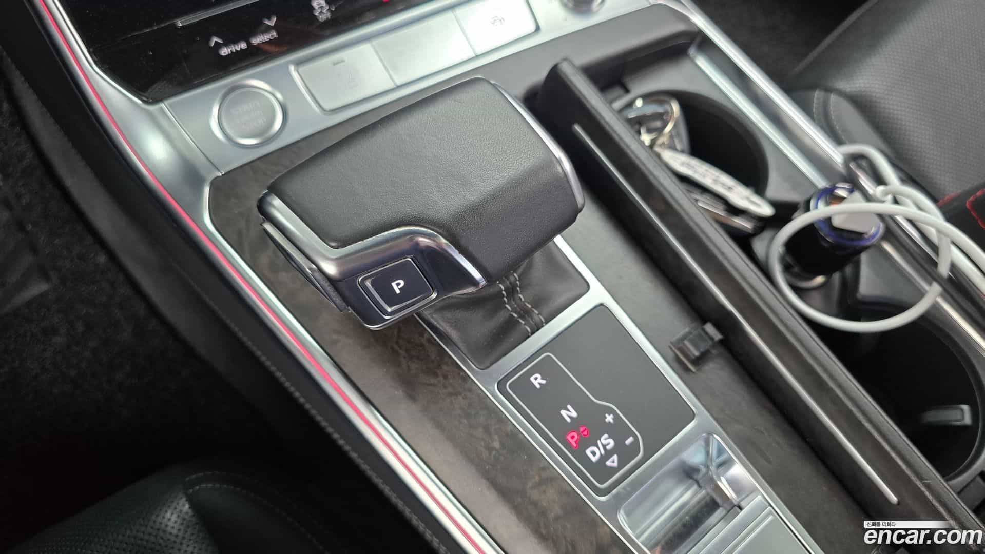 A6 Audi 2020.3-INNER-009