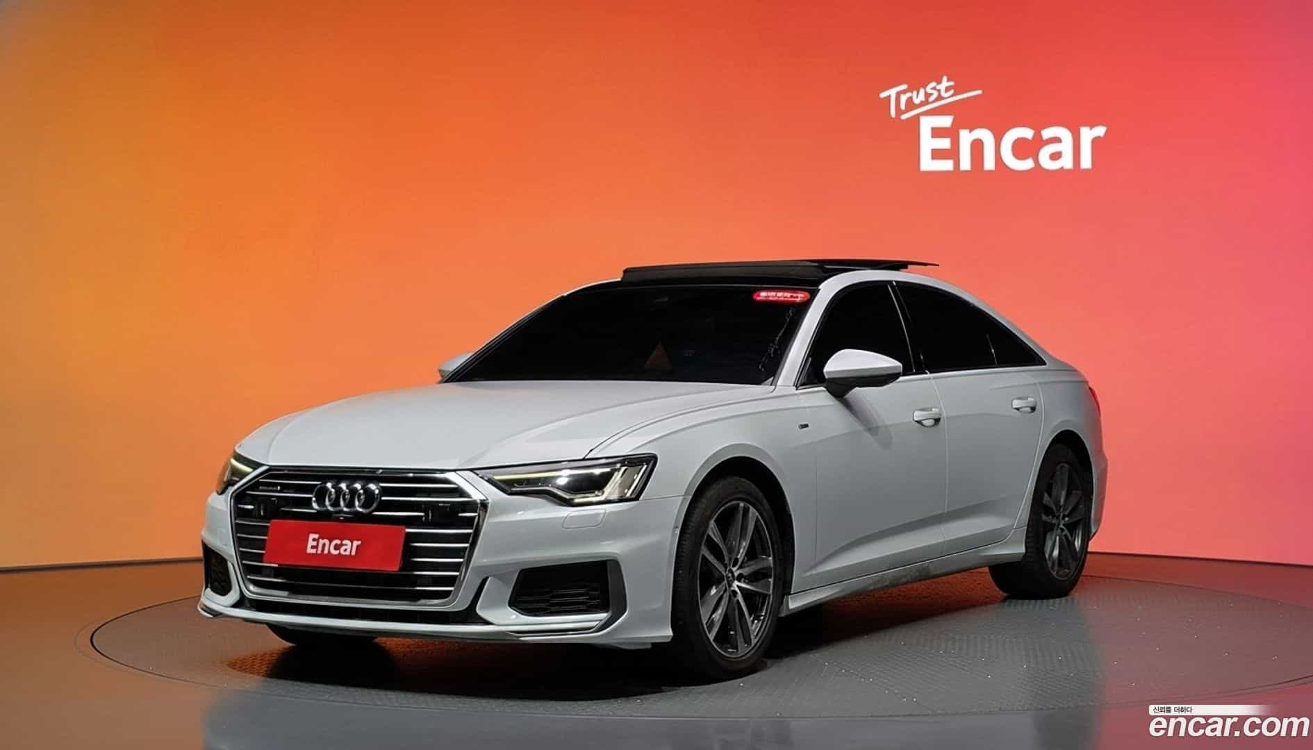 A6 Audi 2020.3-DIAG2-001