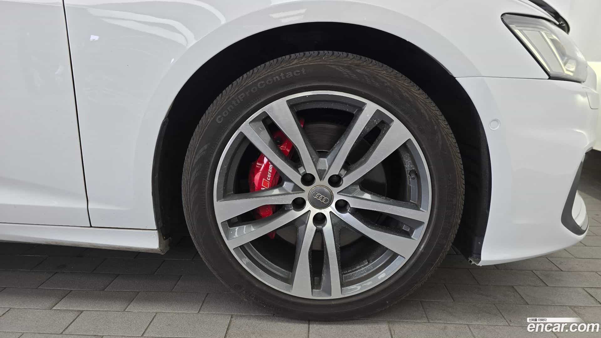 A6 Audi 2020.3-OUTER-031